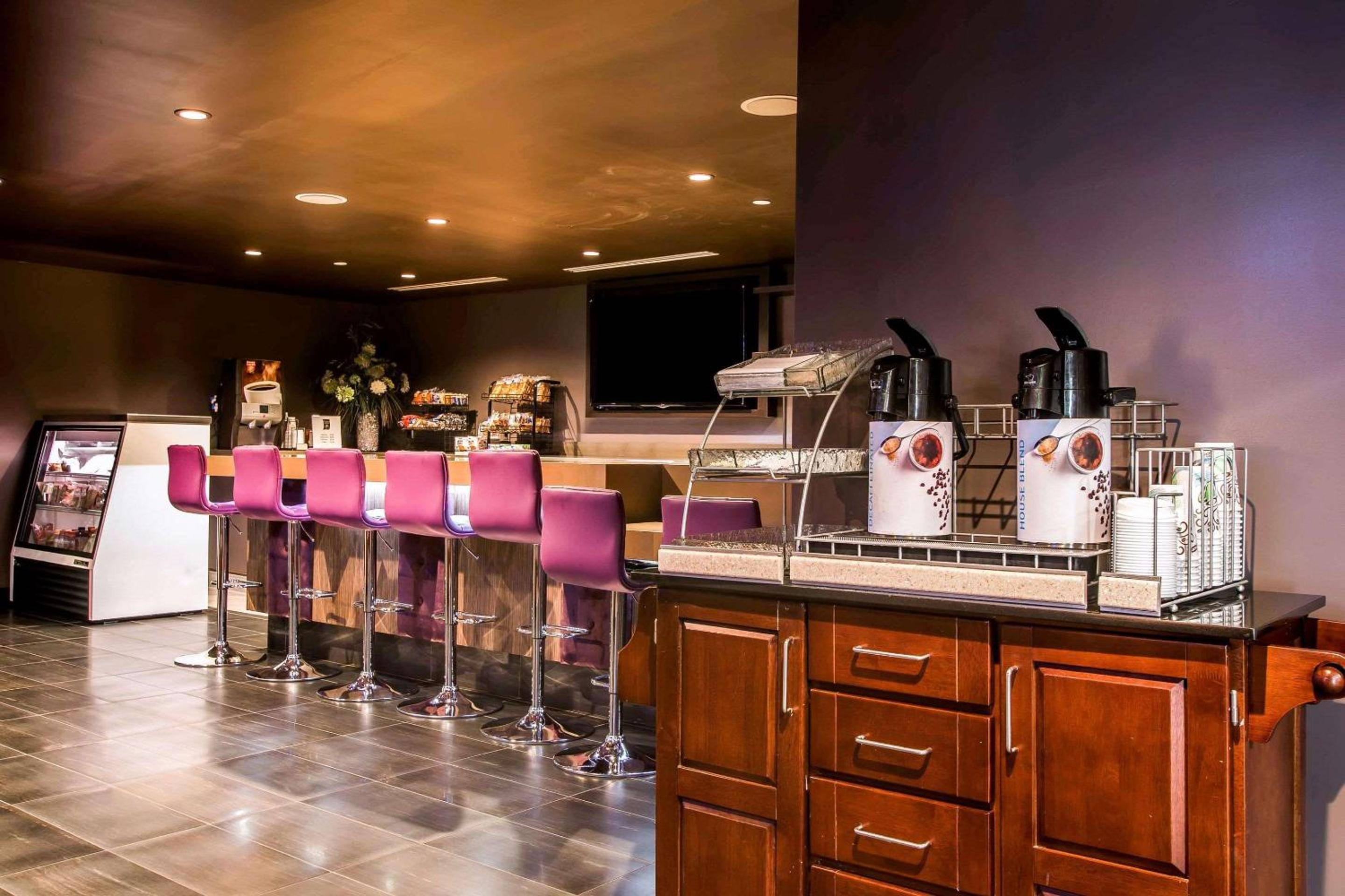 Tilt Hotel Universal/Hollywood, Ascend Hotel Collection