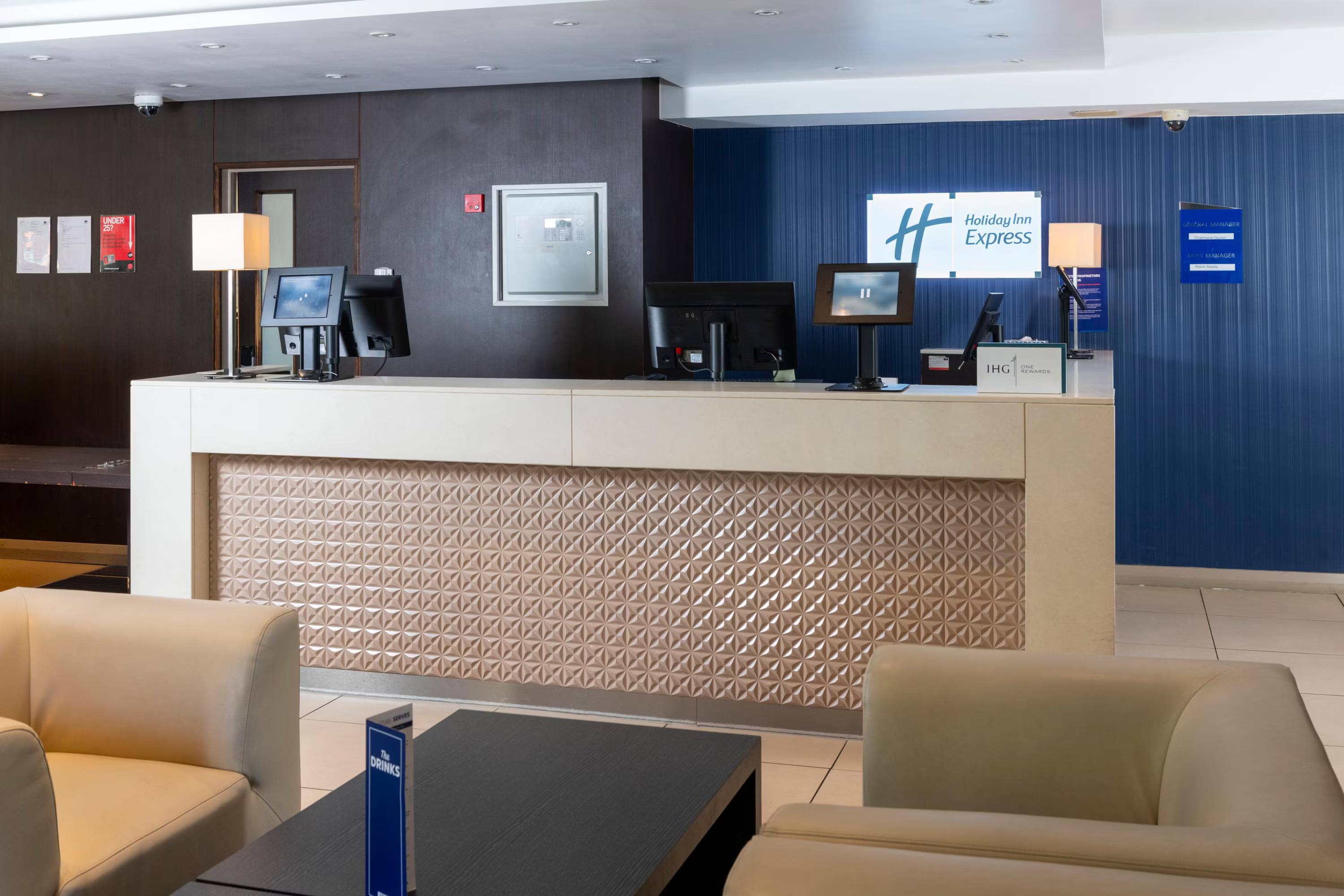 Holiday Inn Express London - Wandsworth by IHG