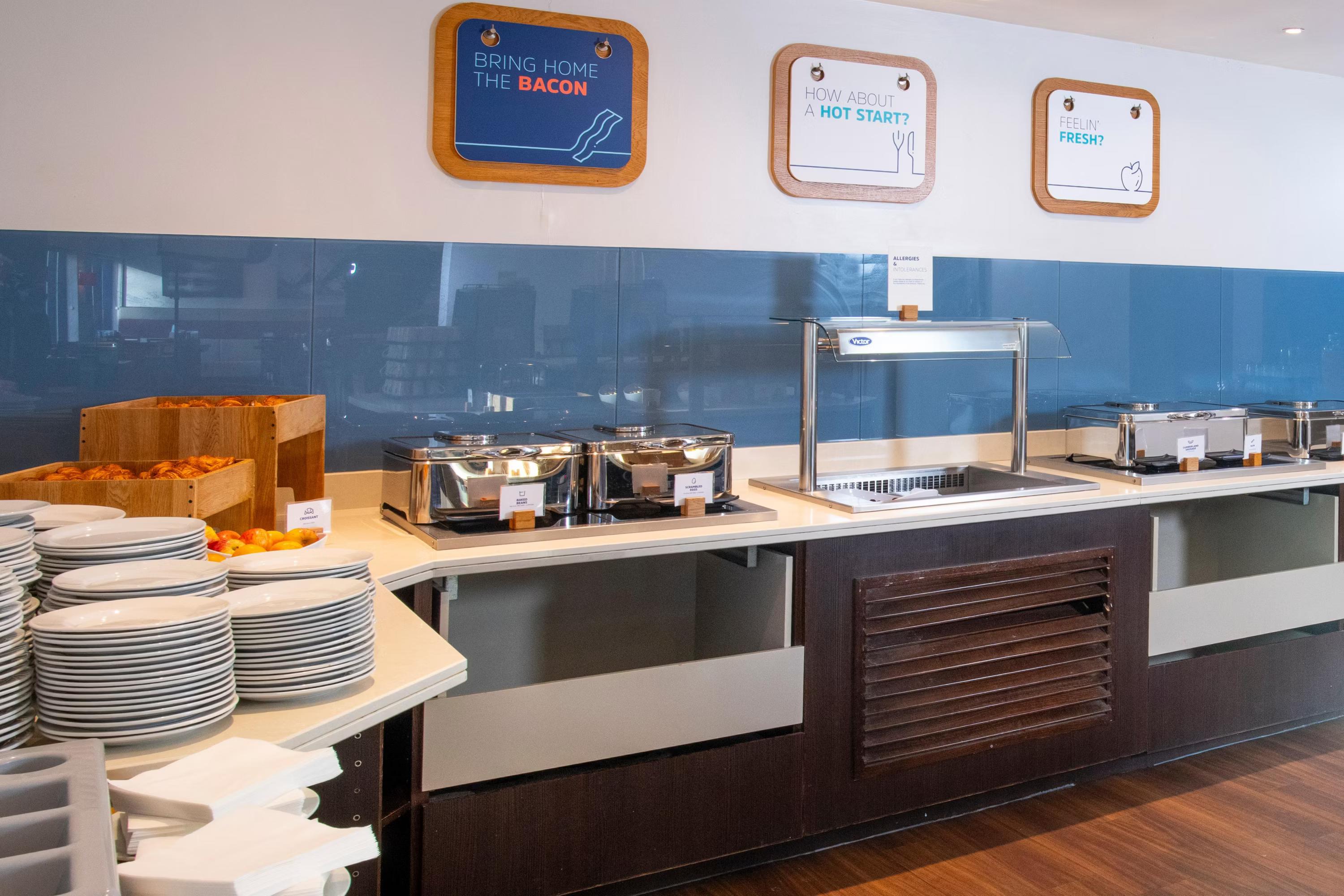 Holiday Inn Express London - Wandsworth by IHG