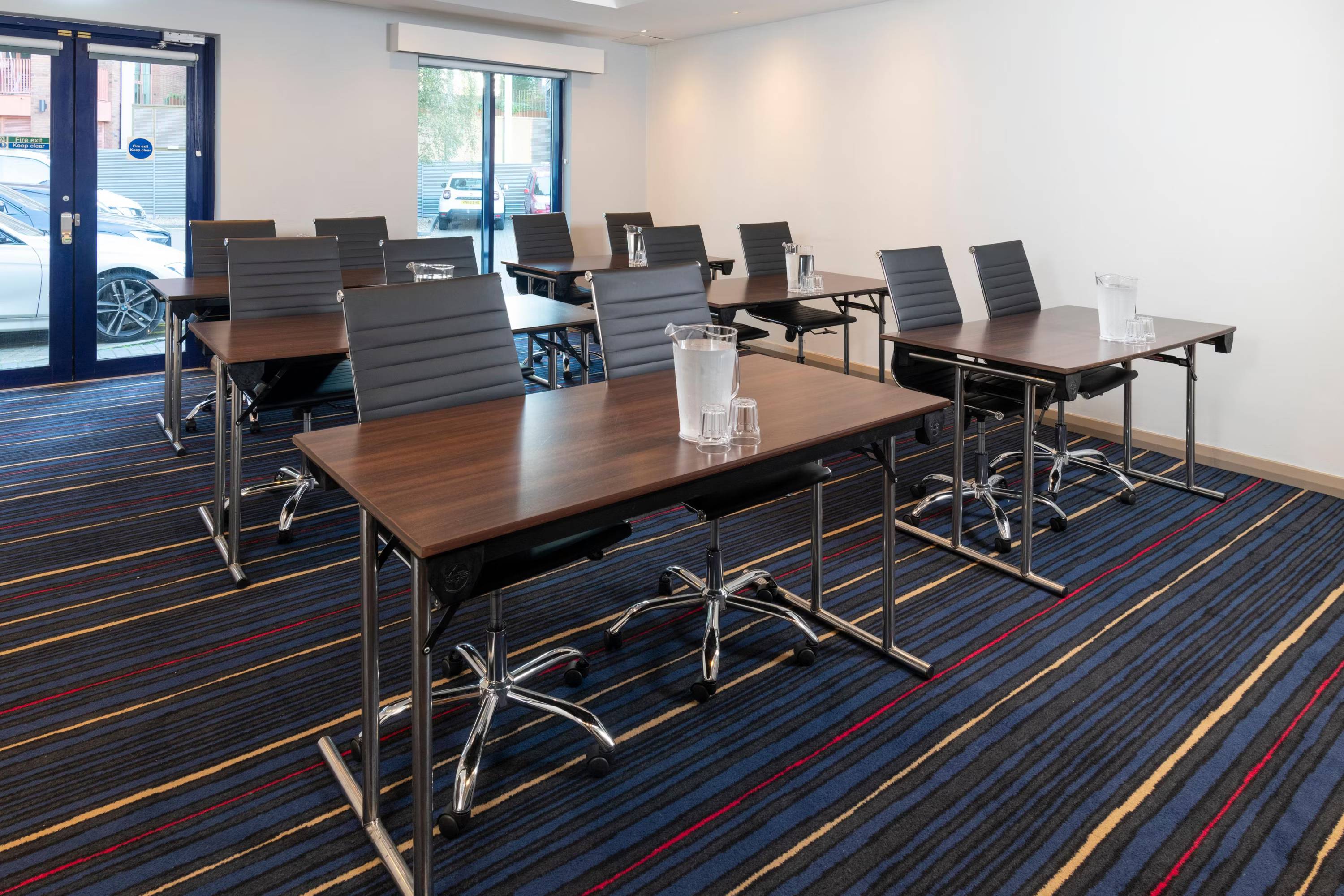 Holiday Inn Express London - Wandsworth by IHG