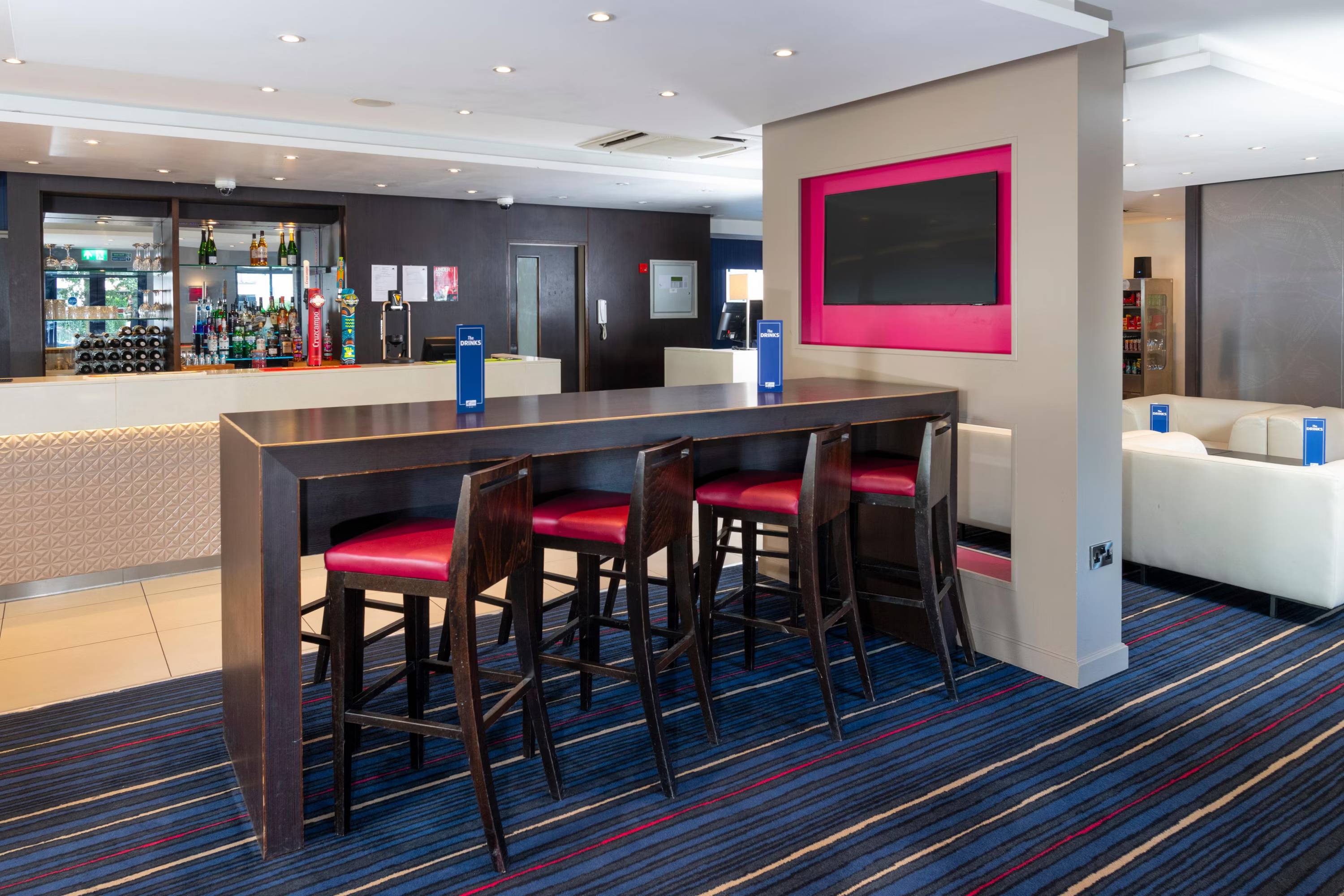 Holiday Inn Express London - Wandsworth by IHG