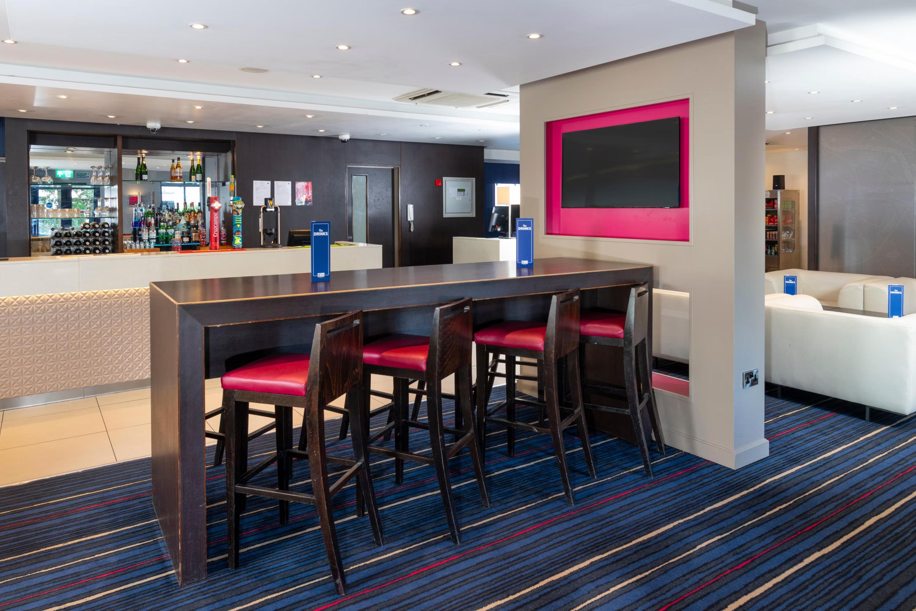 Holiday Inn Express London - Wandsworth by IHG