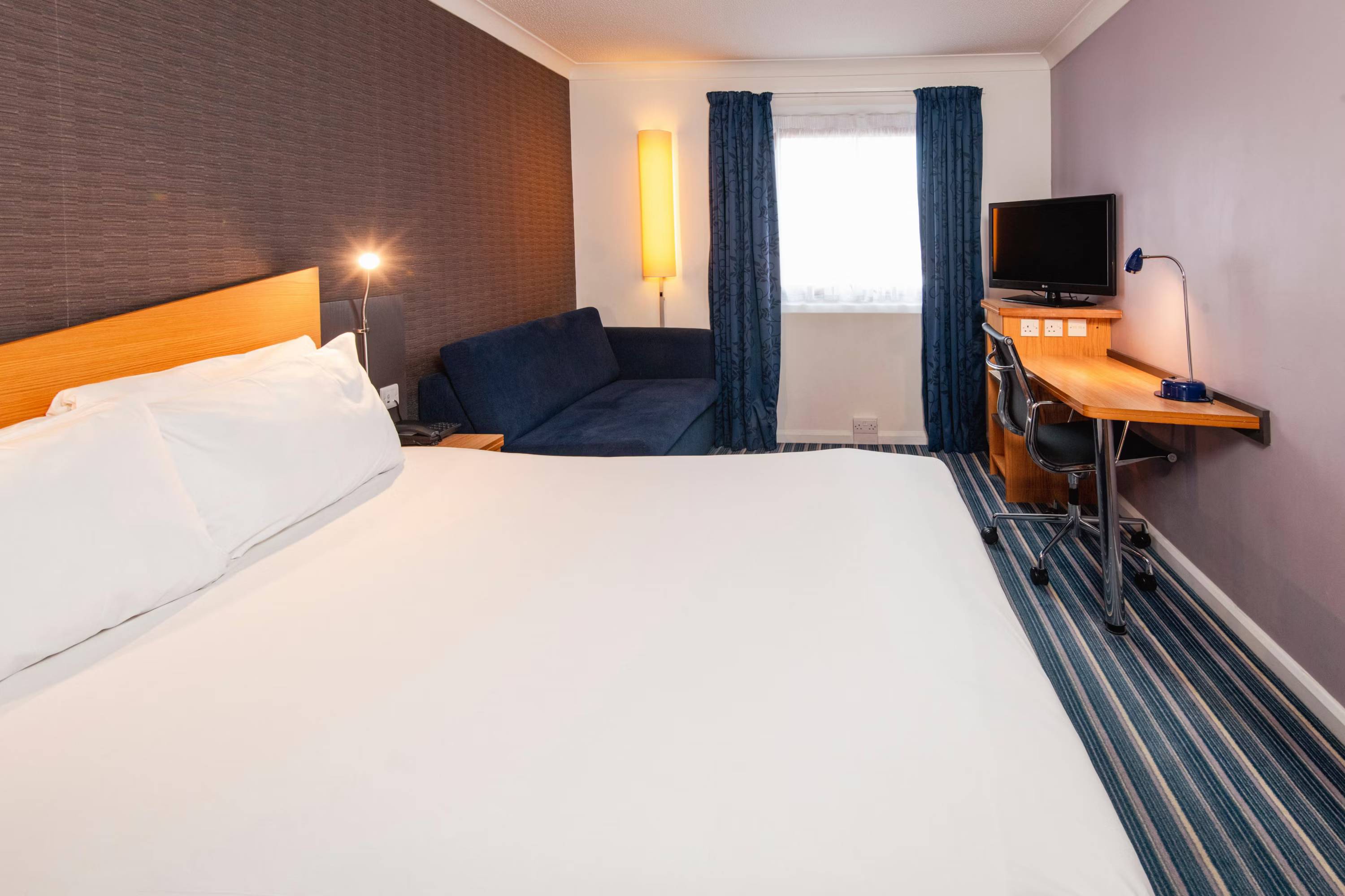 Holiday Inn Express London - Wandsworth by IHG