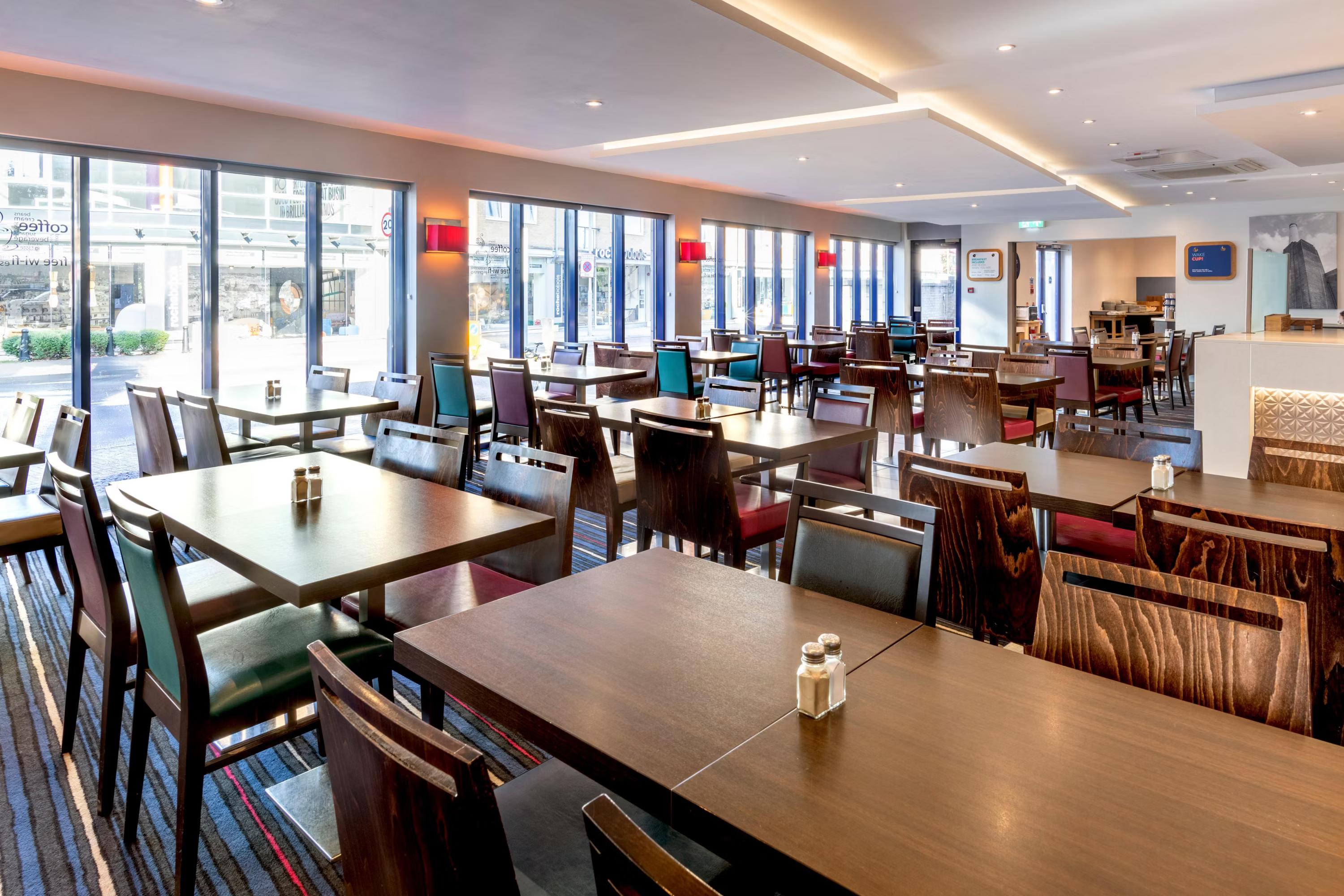 Holiday Inn Express London - Wandsworth by IHG
