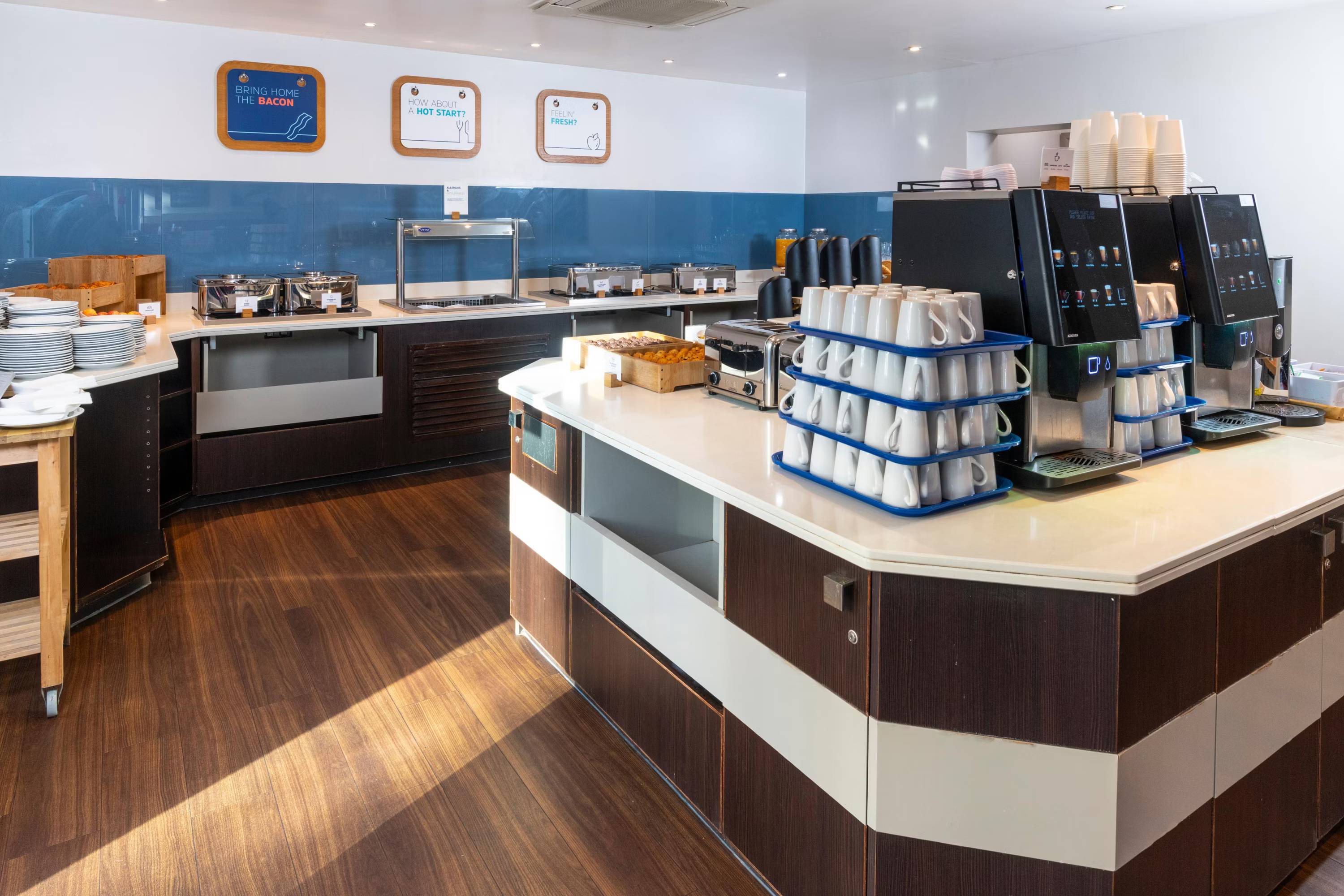 Holiday Inn Express London - Wandsworth by IHG