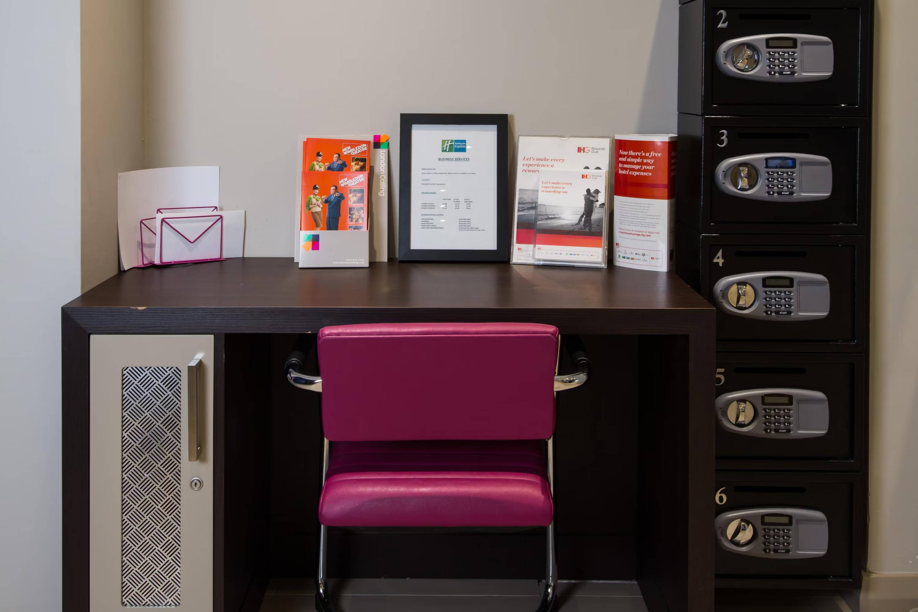 Holiday Inn Express London - Wandsworth by IHG