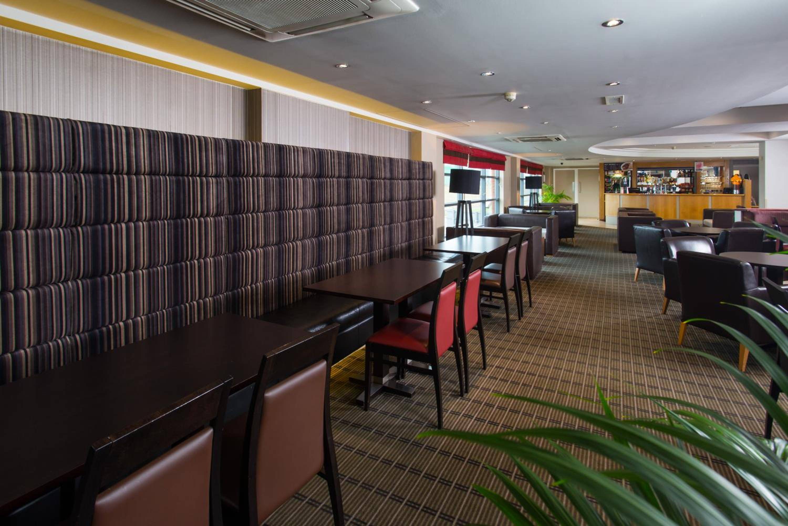 Holiday Inn Express - Stoke on Trent by IHG