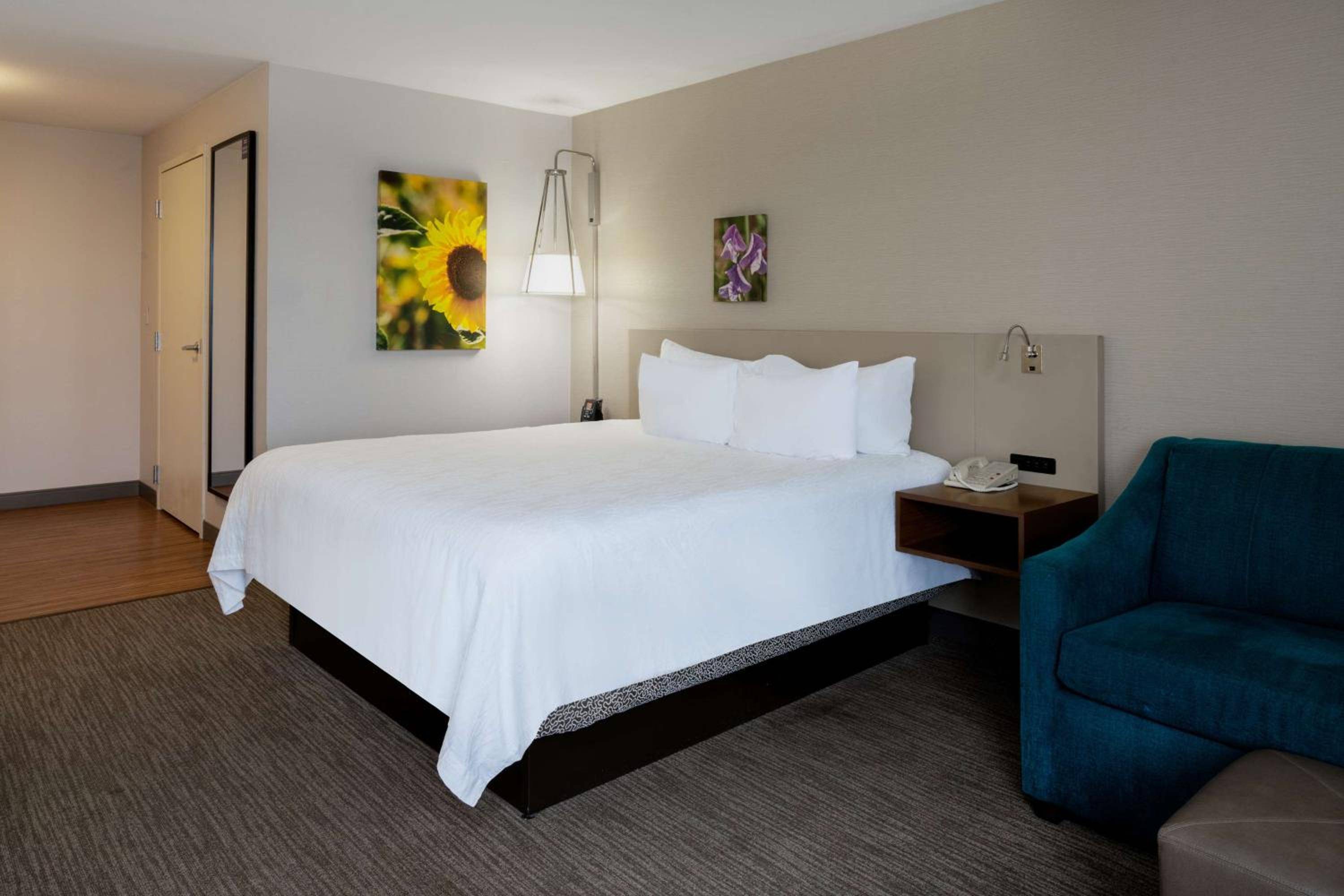 Hilton Garden Inn Folsom