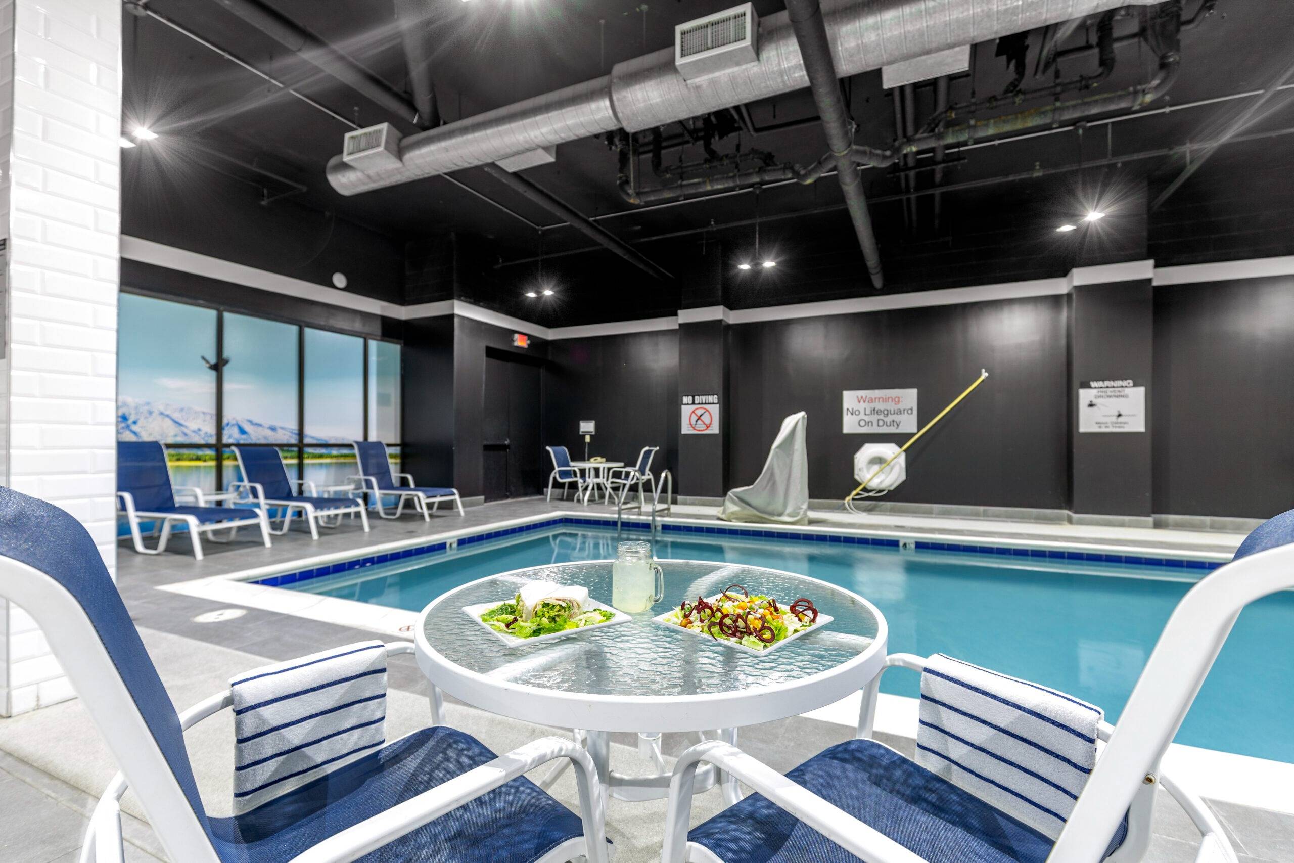 The Armon Stamford Hotel & Conference Center