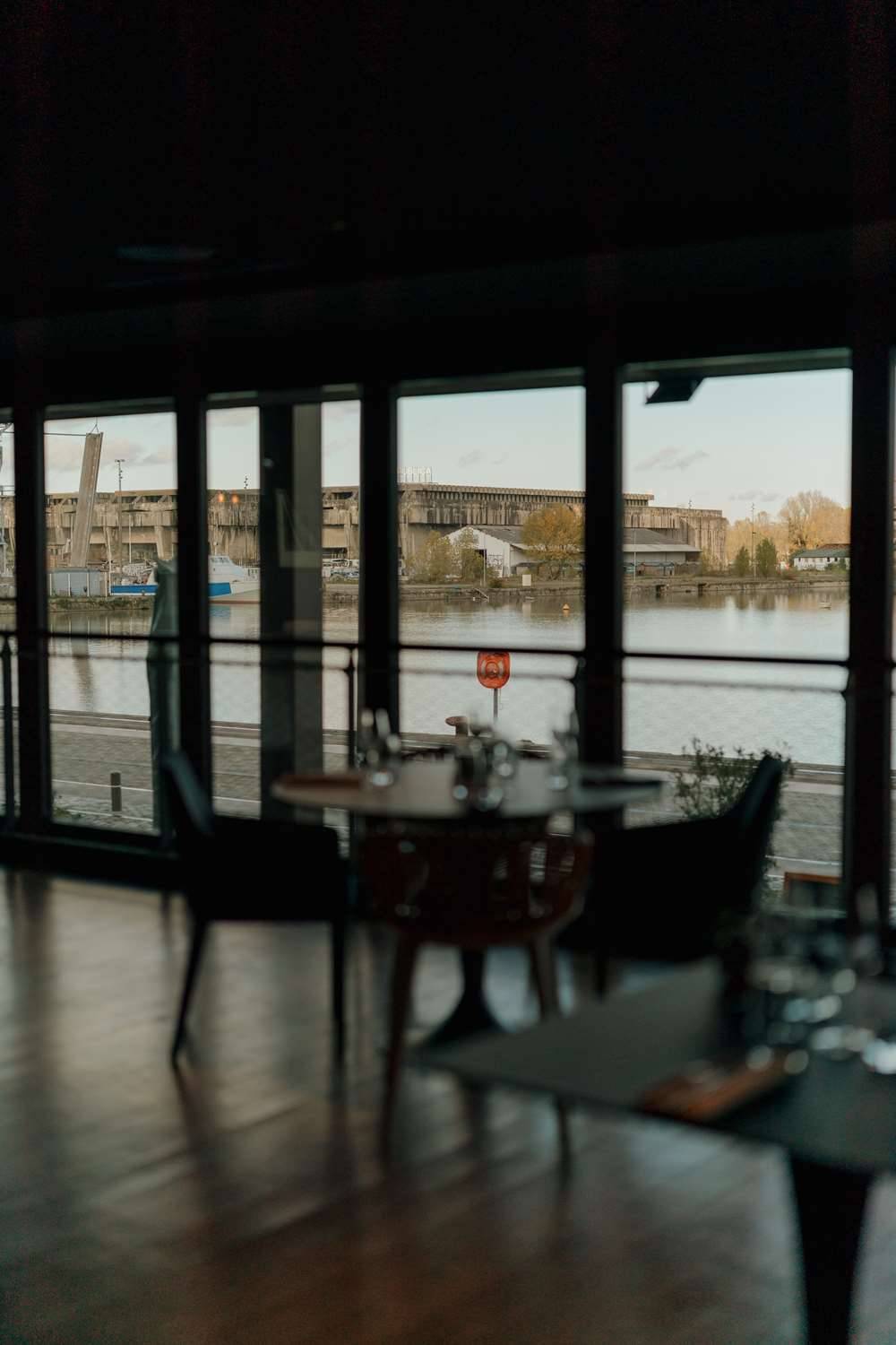 Radisson Blu Hotel Bordeaux