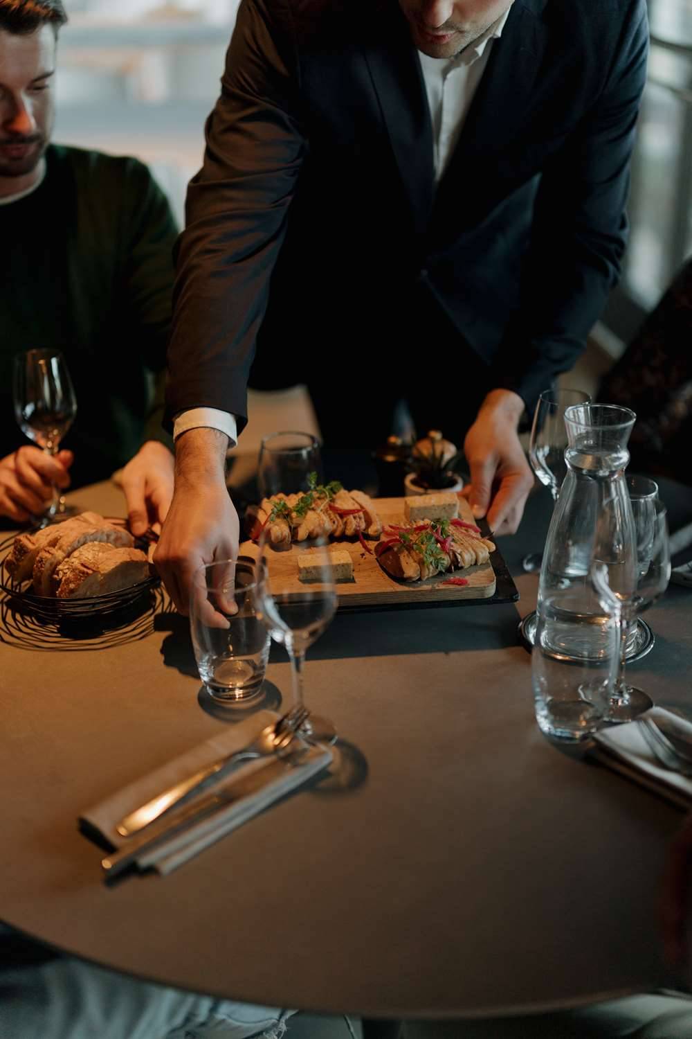 Radisson Blu Hotel Bordeaux