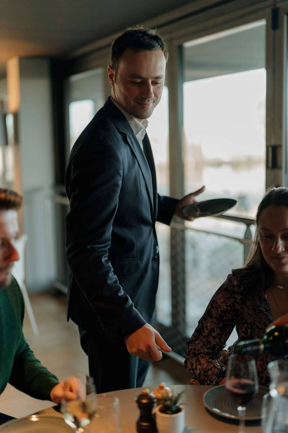 Radisson Blu Hotel Bordeaux