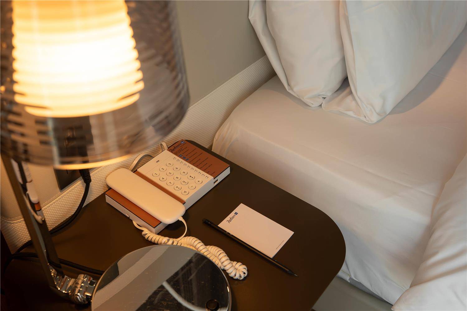 Radisson Blu Hotel Bordeaux