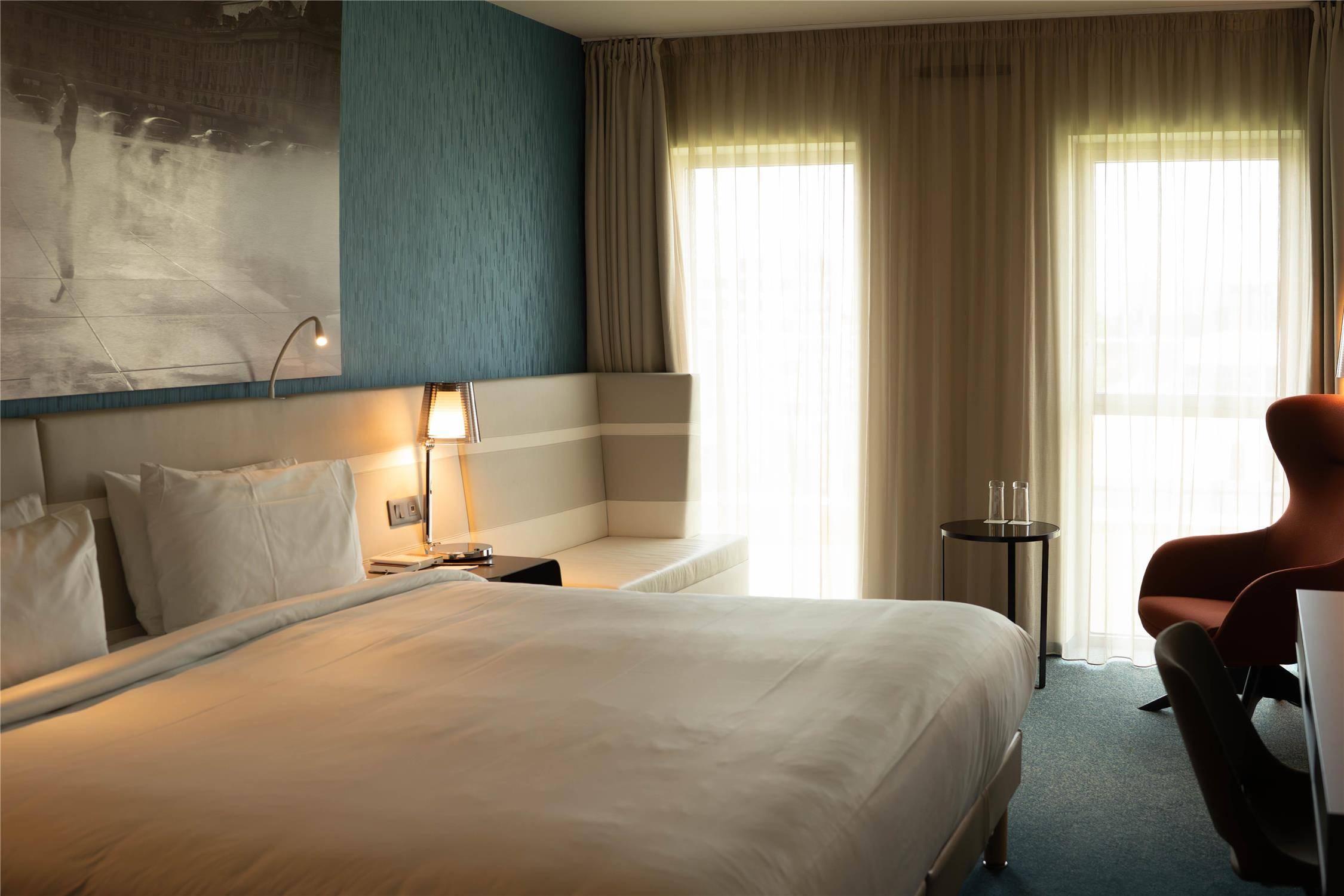 Radisson Blu Hotel Bordeaux