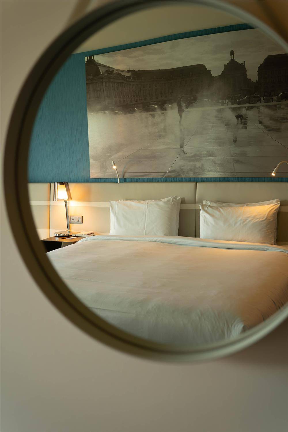 Radisson Blu Hotel Bordeaux