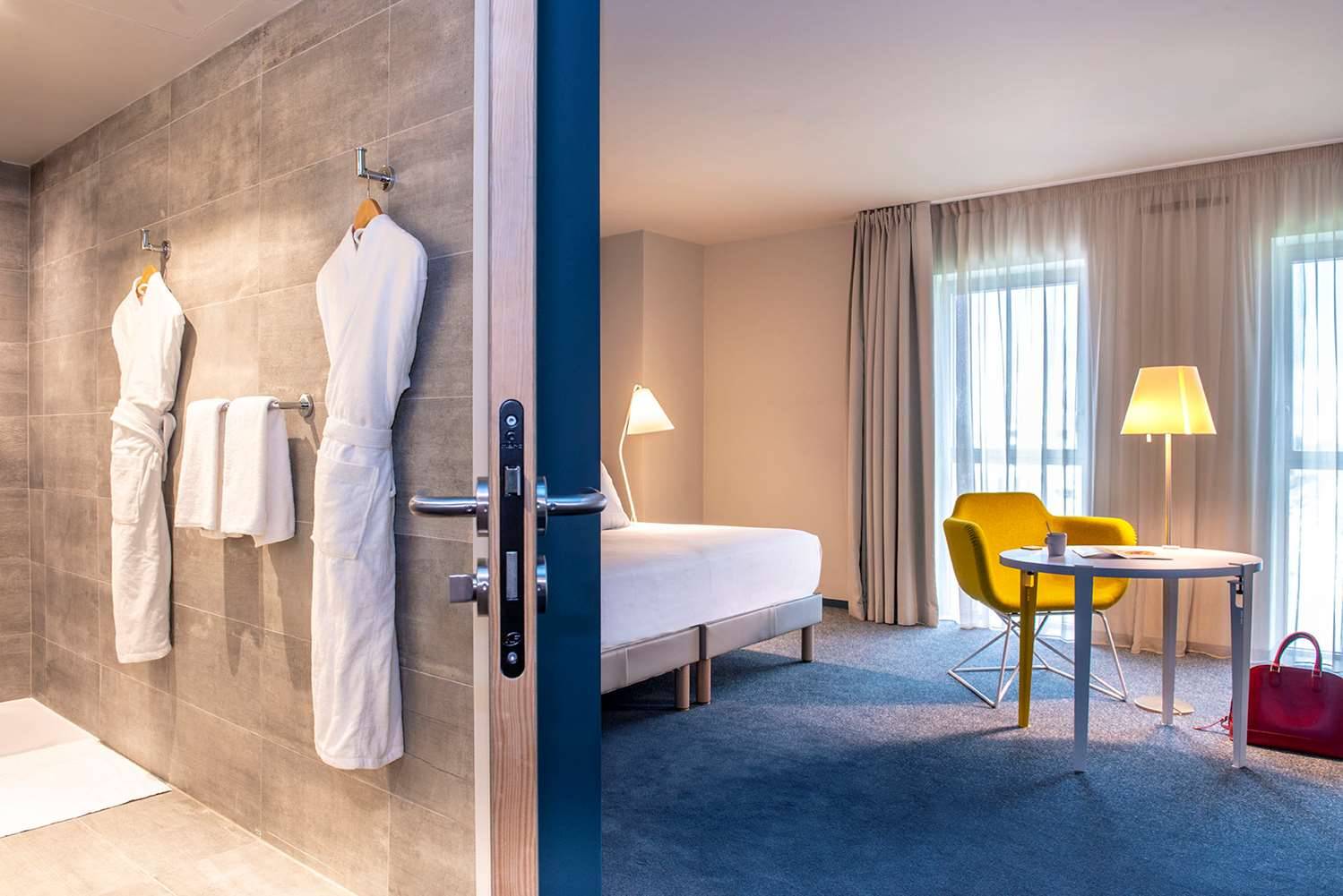 Radisson Blu Hotel Bordeaux