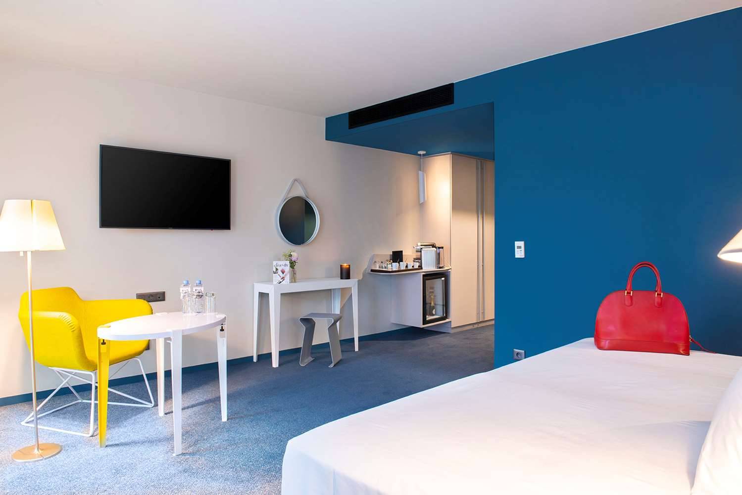 Radisson Blu Hotel Bordeaux