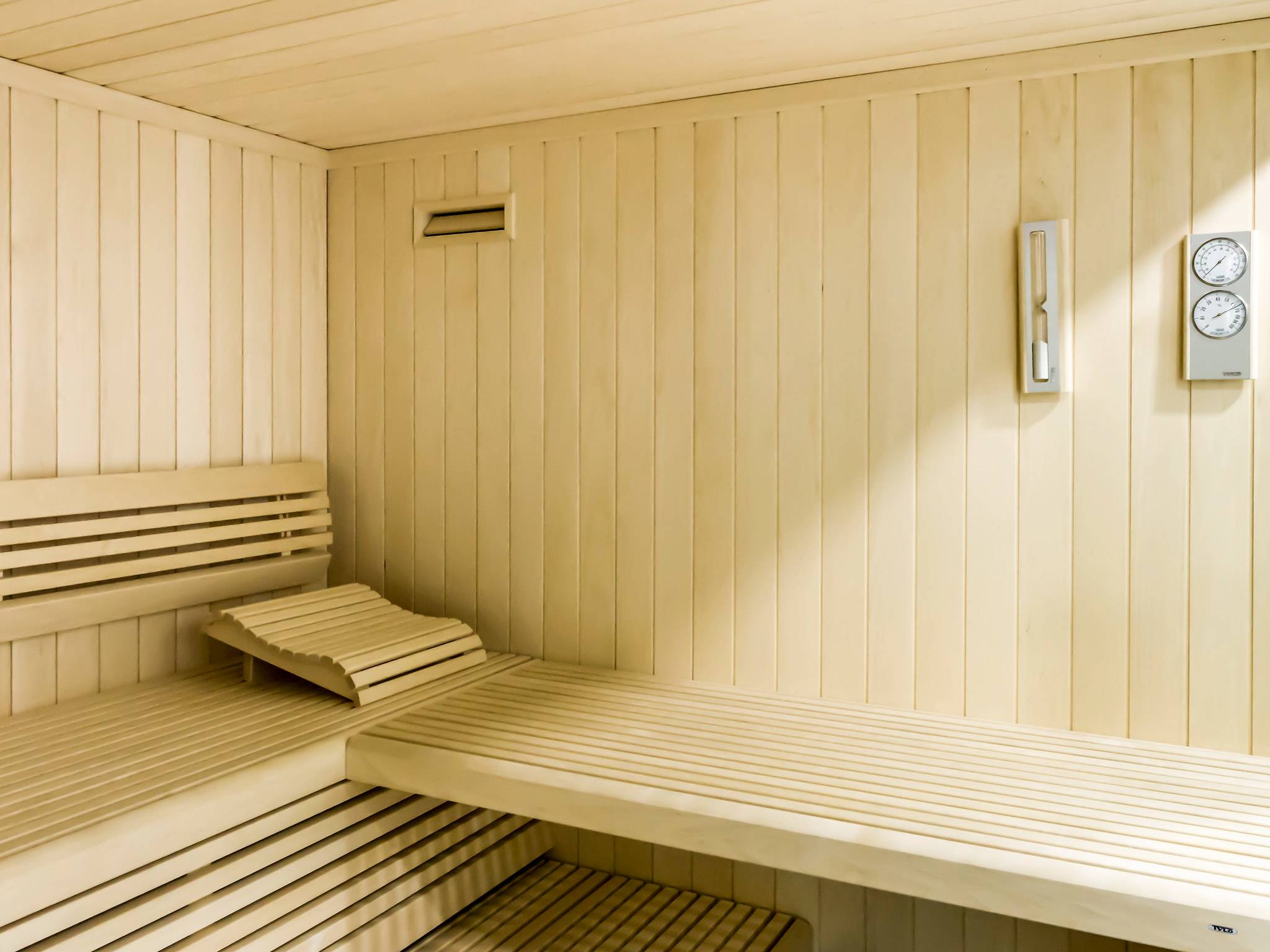 ibis Lisboa Parque das Naçoes