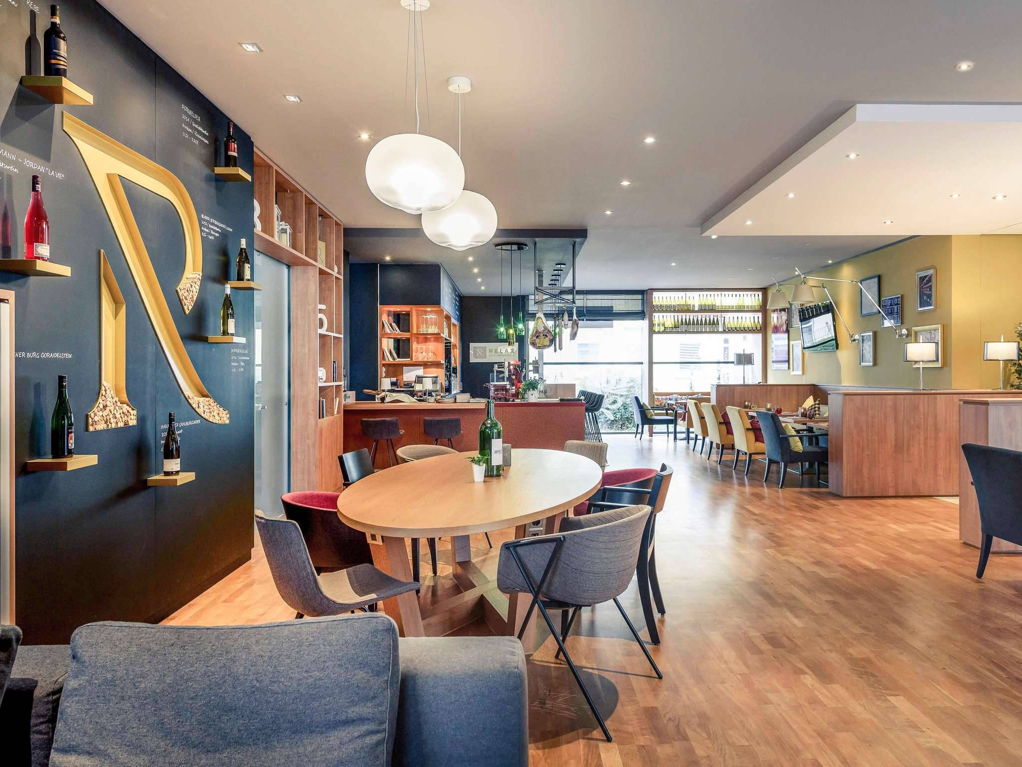 Mercure Hotel Mannheim am Rathaus