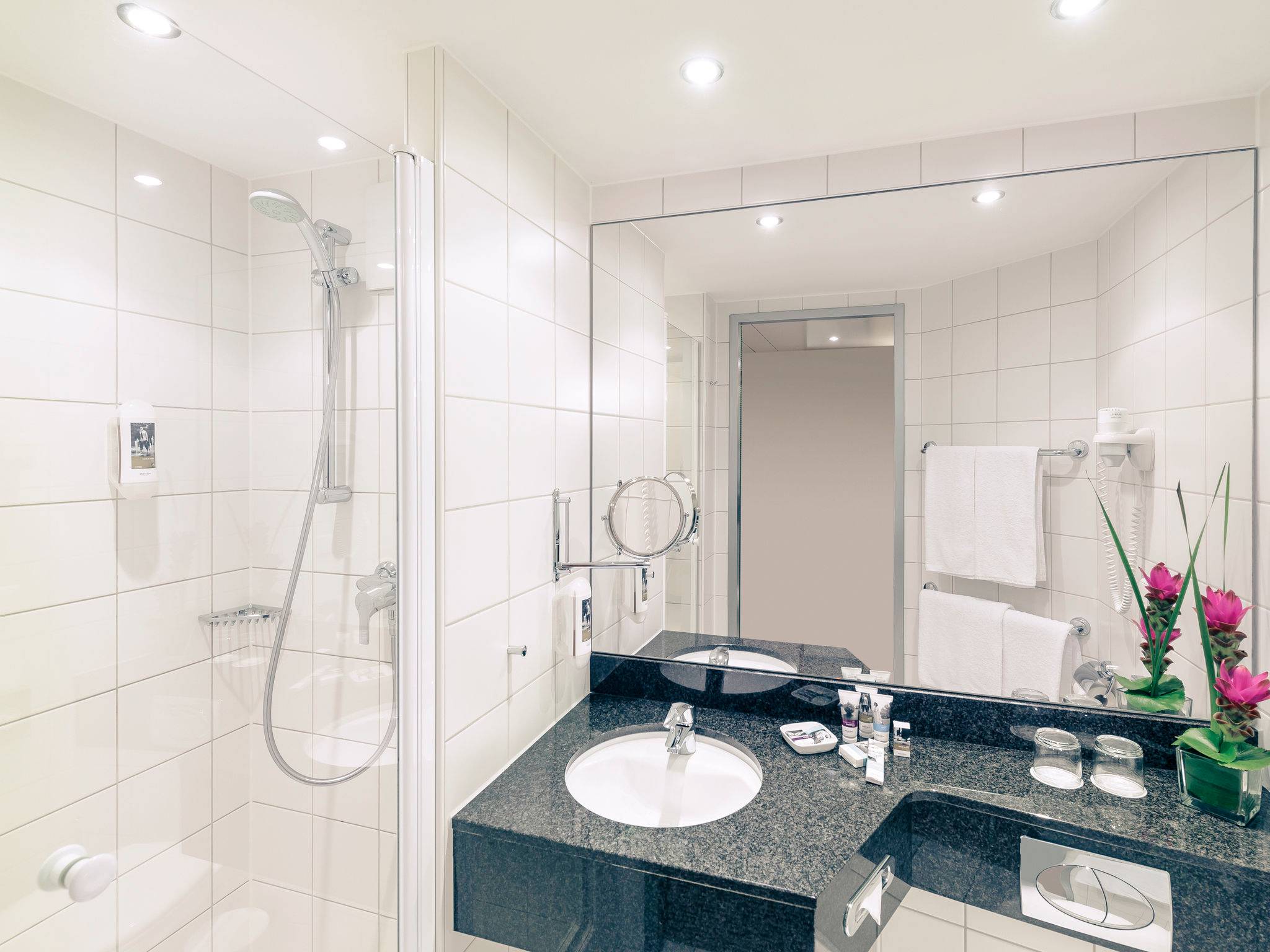 Mercure Hotel Mannheim am Rathaus