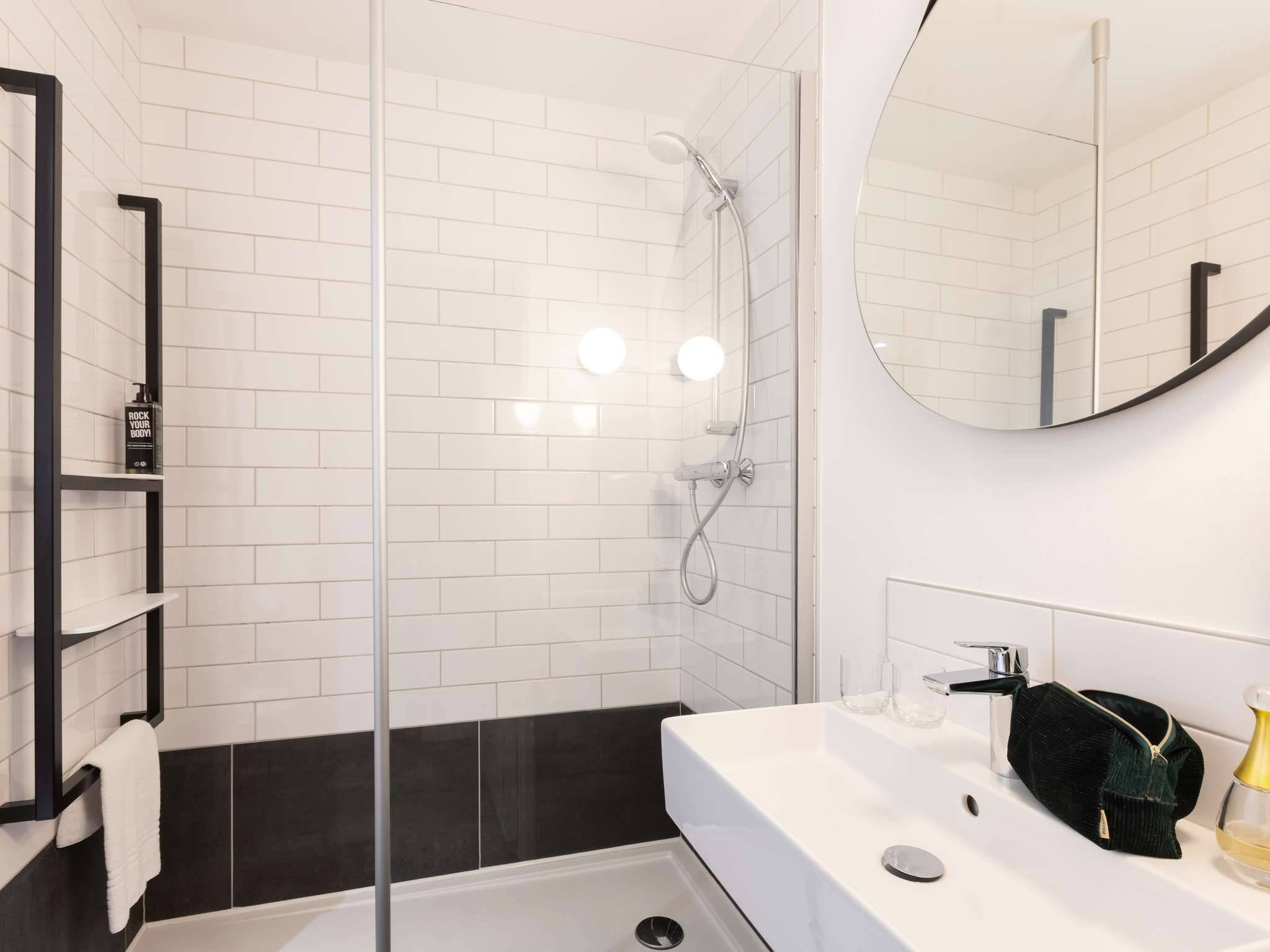 ibis Épinal Centre-Ville