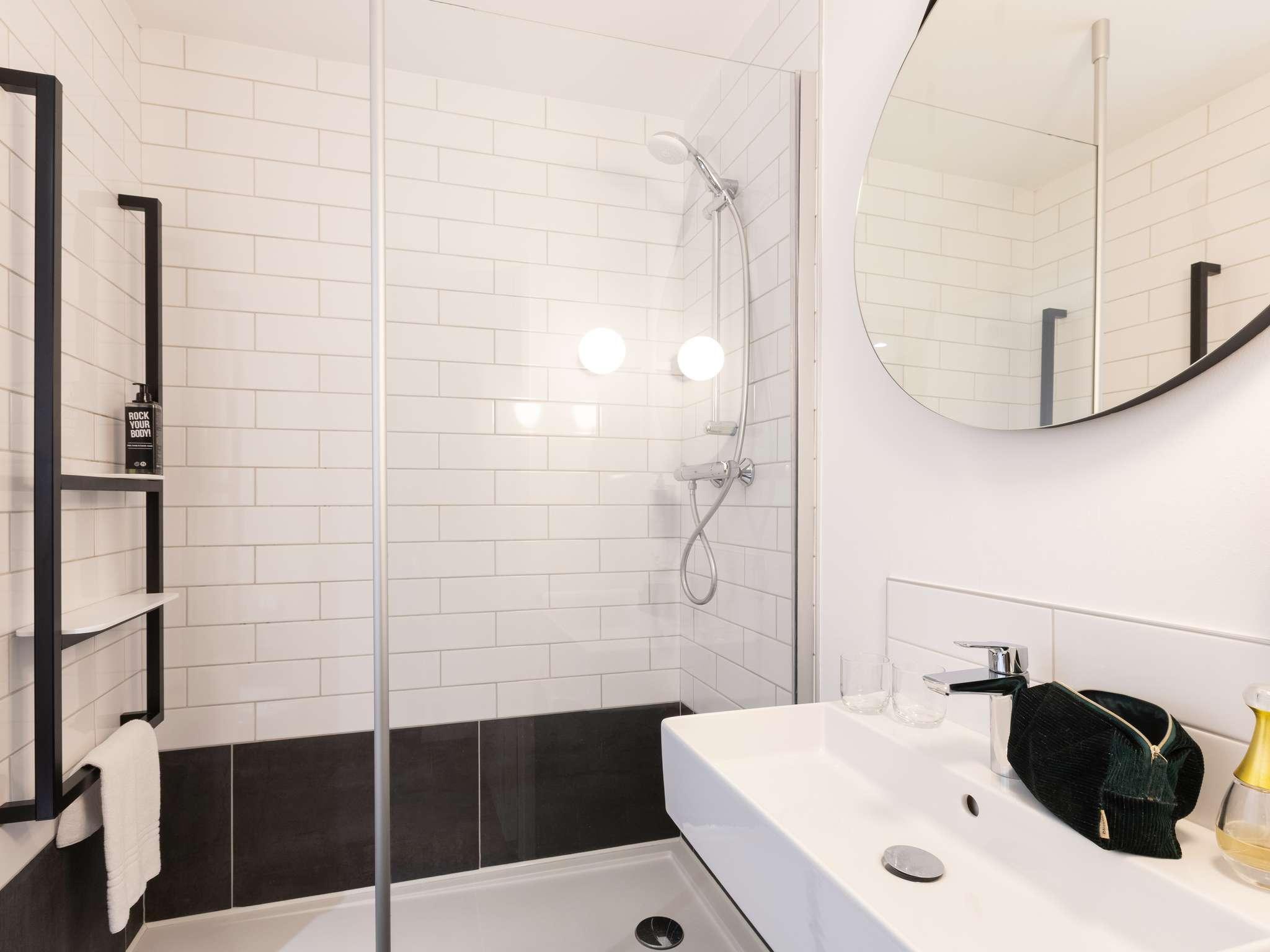 ibis Épinal Centre-Ville