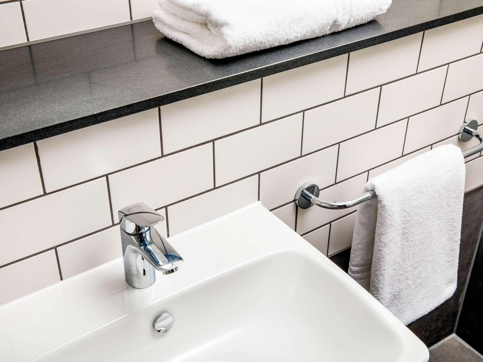 ibis Épinal Centre-Ville