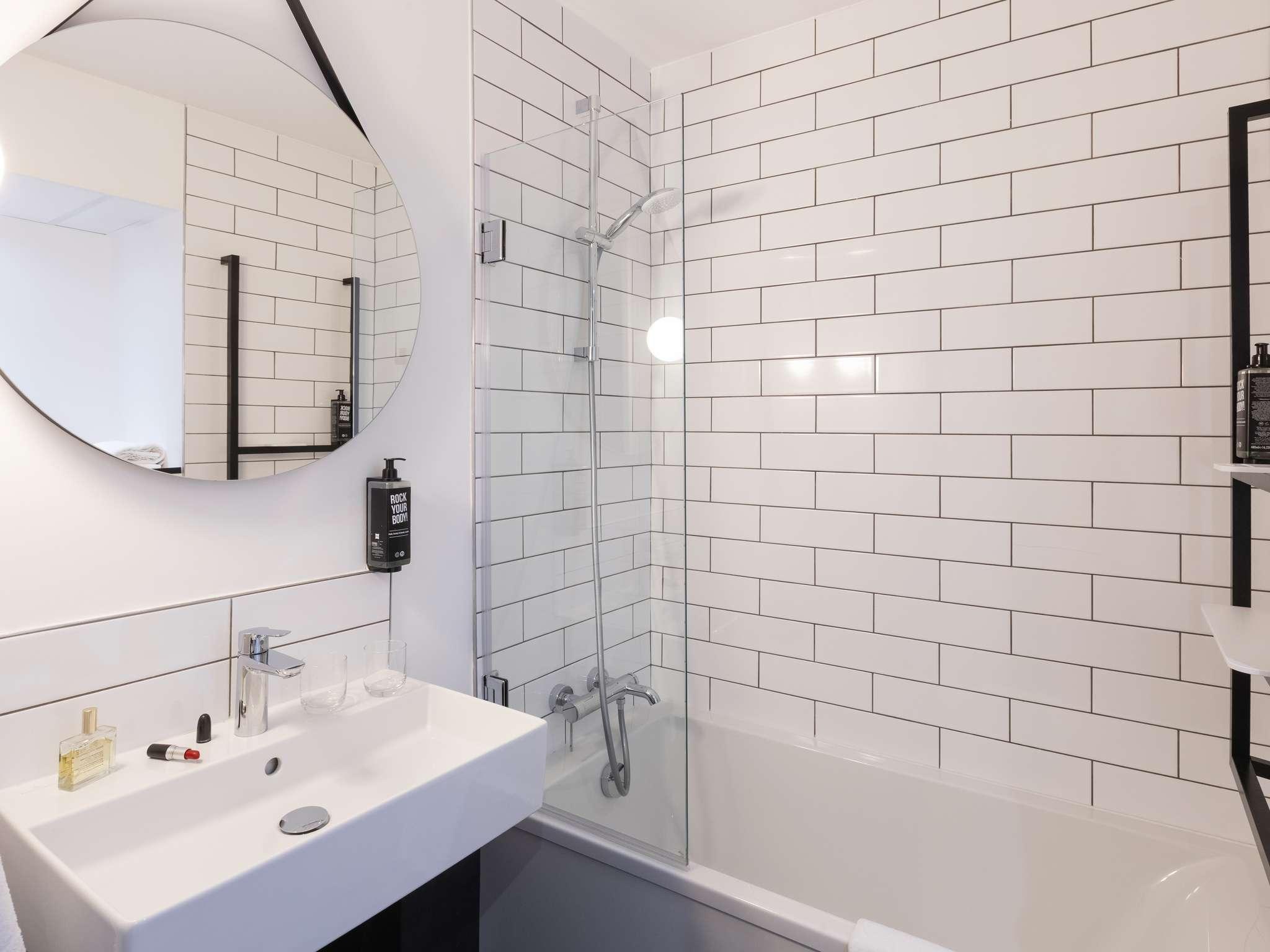 ibis Épinal Centre-Ville