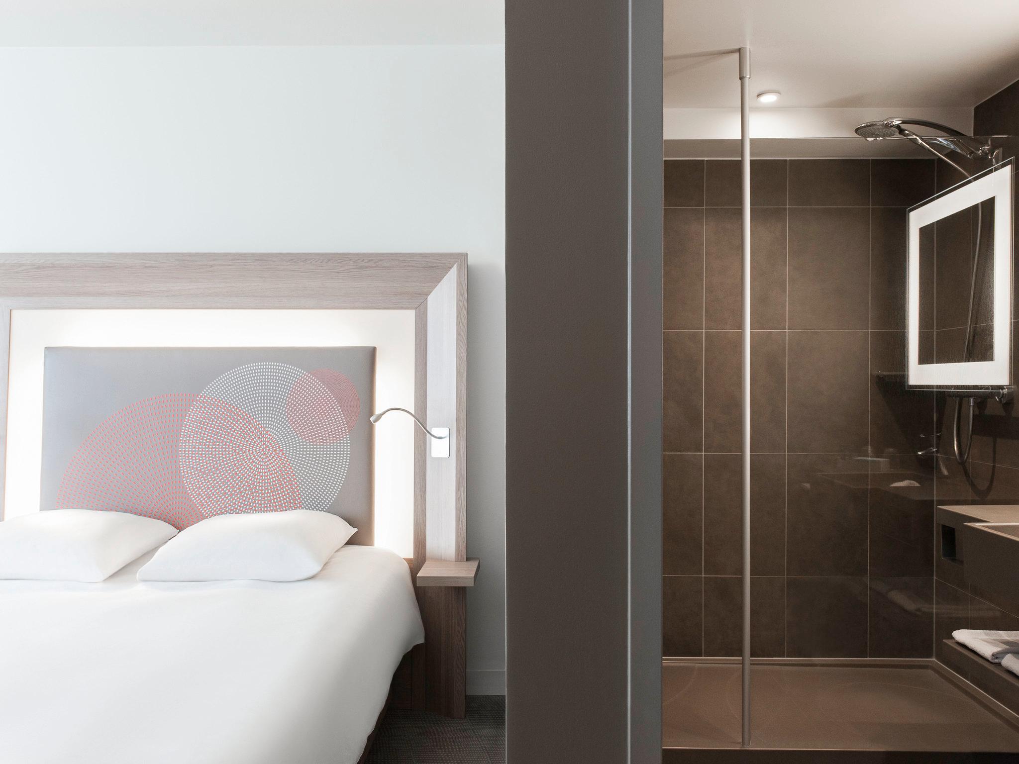 Novotel Leuven Centrum