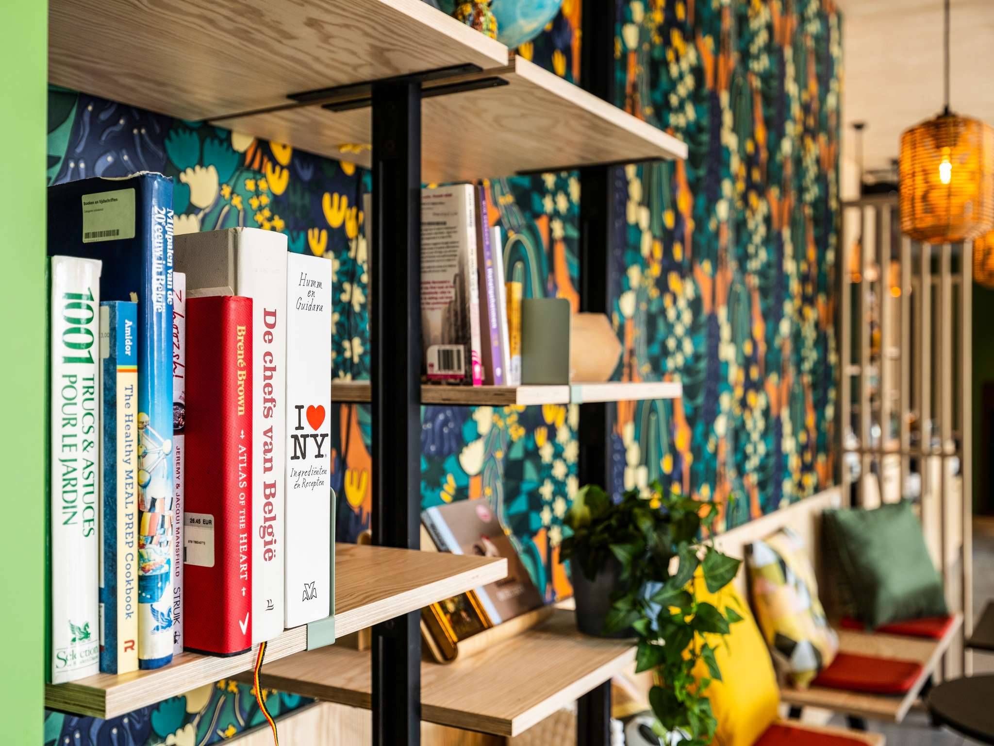 greet Brussels Airport Zaventem