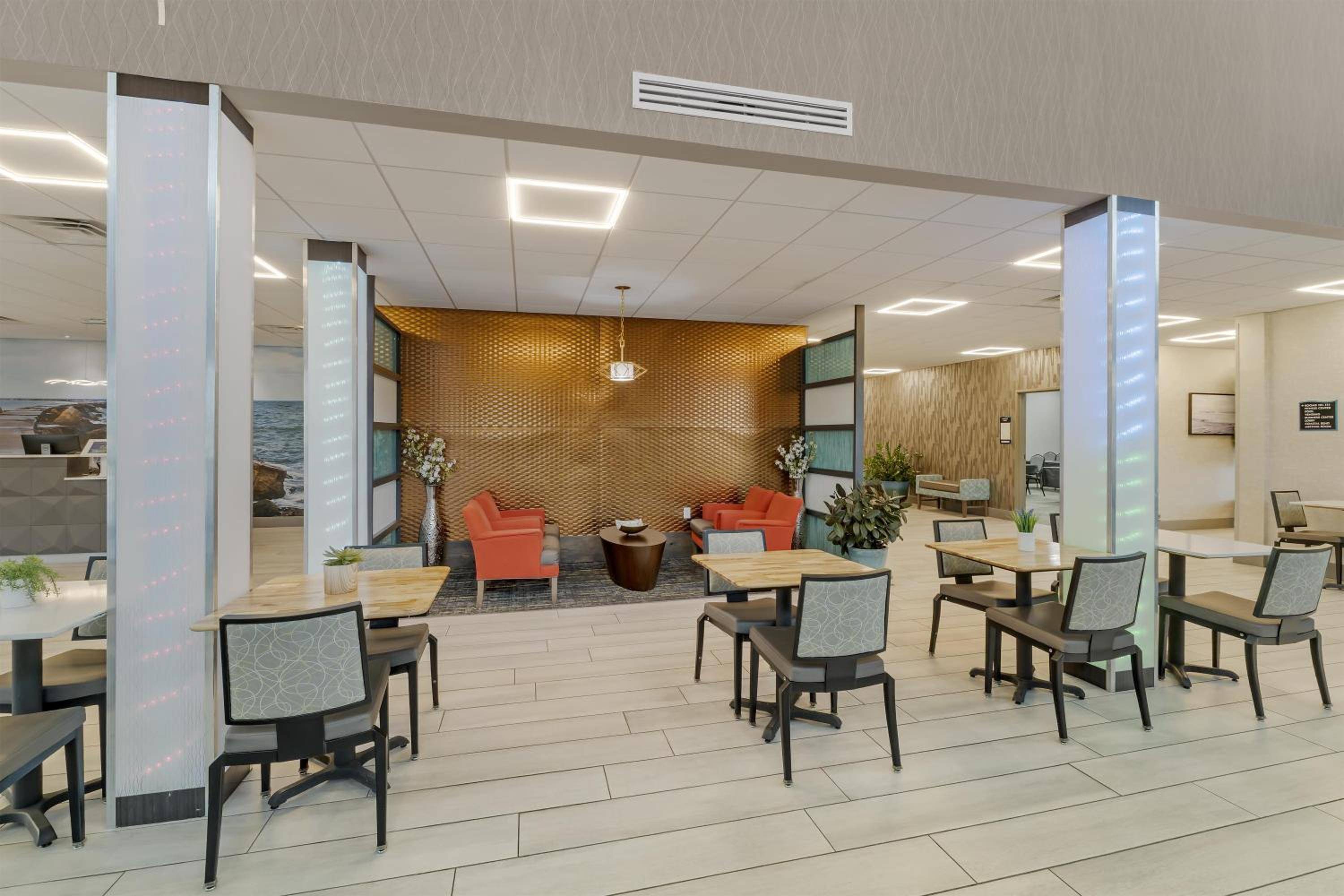 Executive Residency by Best Western Corpus Christi