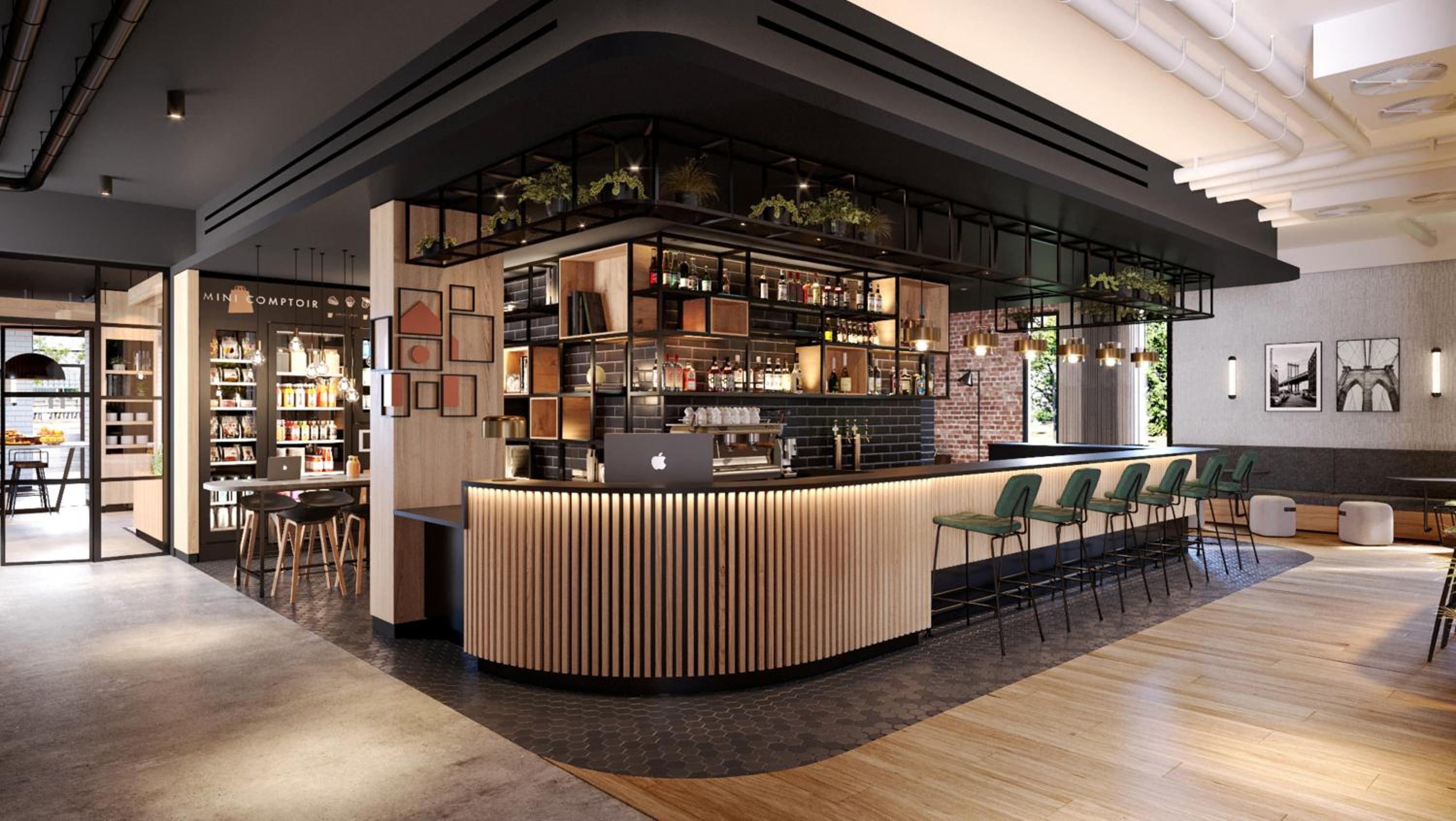 Campanile Prime Paris Porte d'Italie