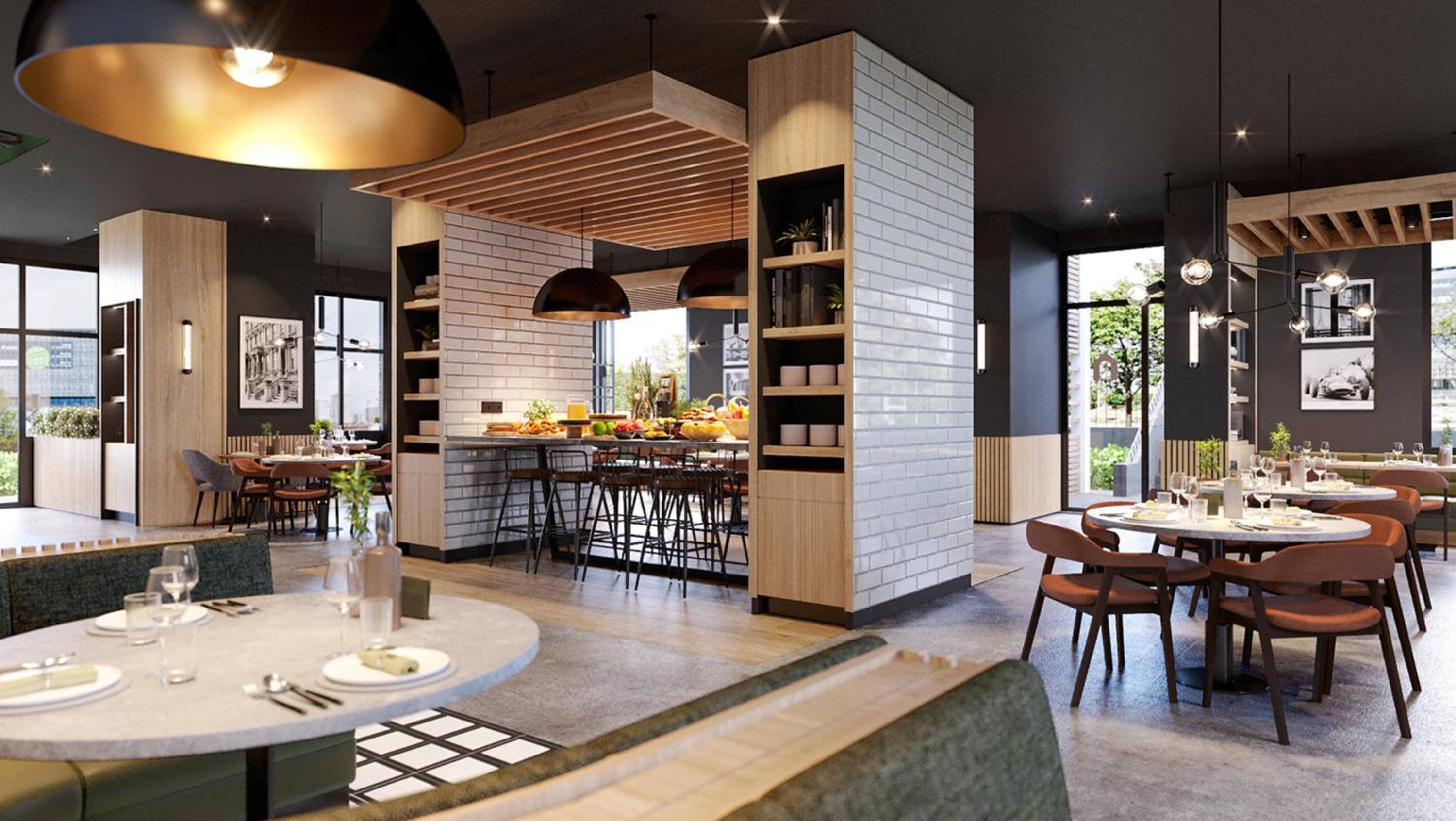 Campanile Prime Paris Porte d'Italie