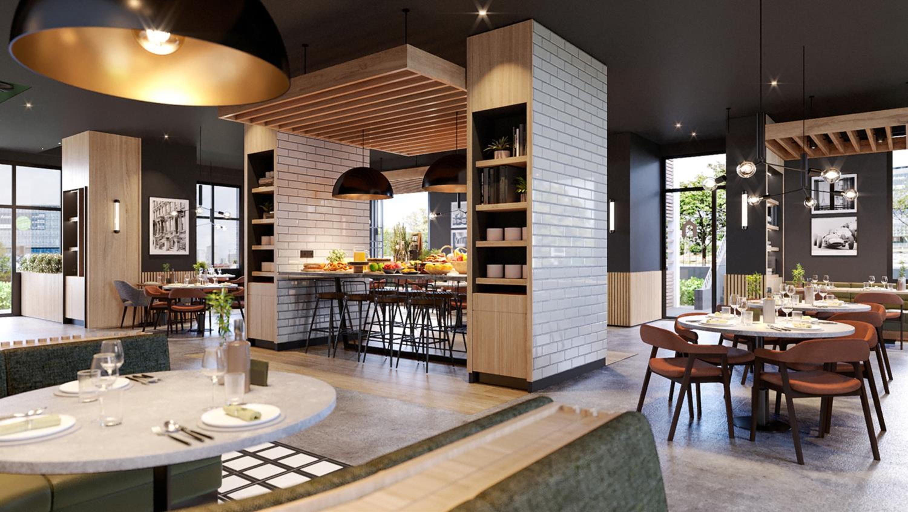 Campanile Prime Paris Porte d'Italie