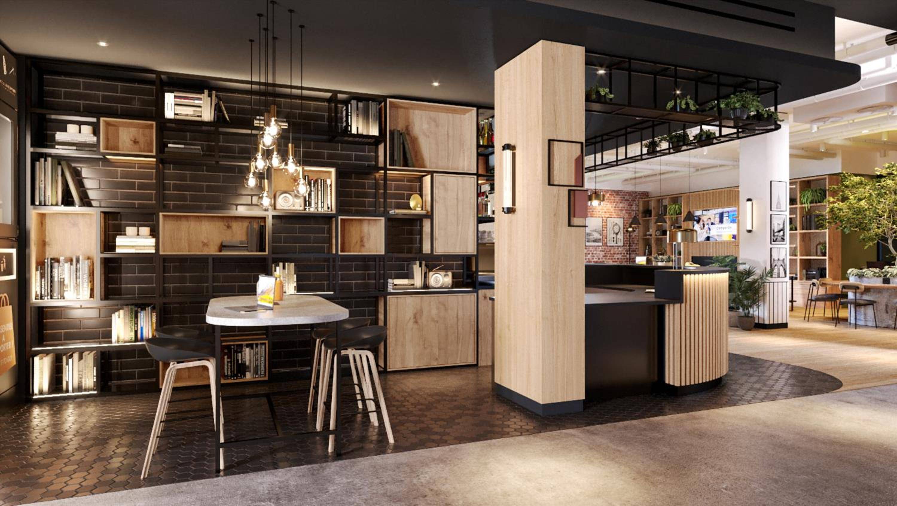 Campanile Prime Paris Porte d'Italie