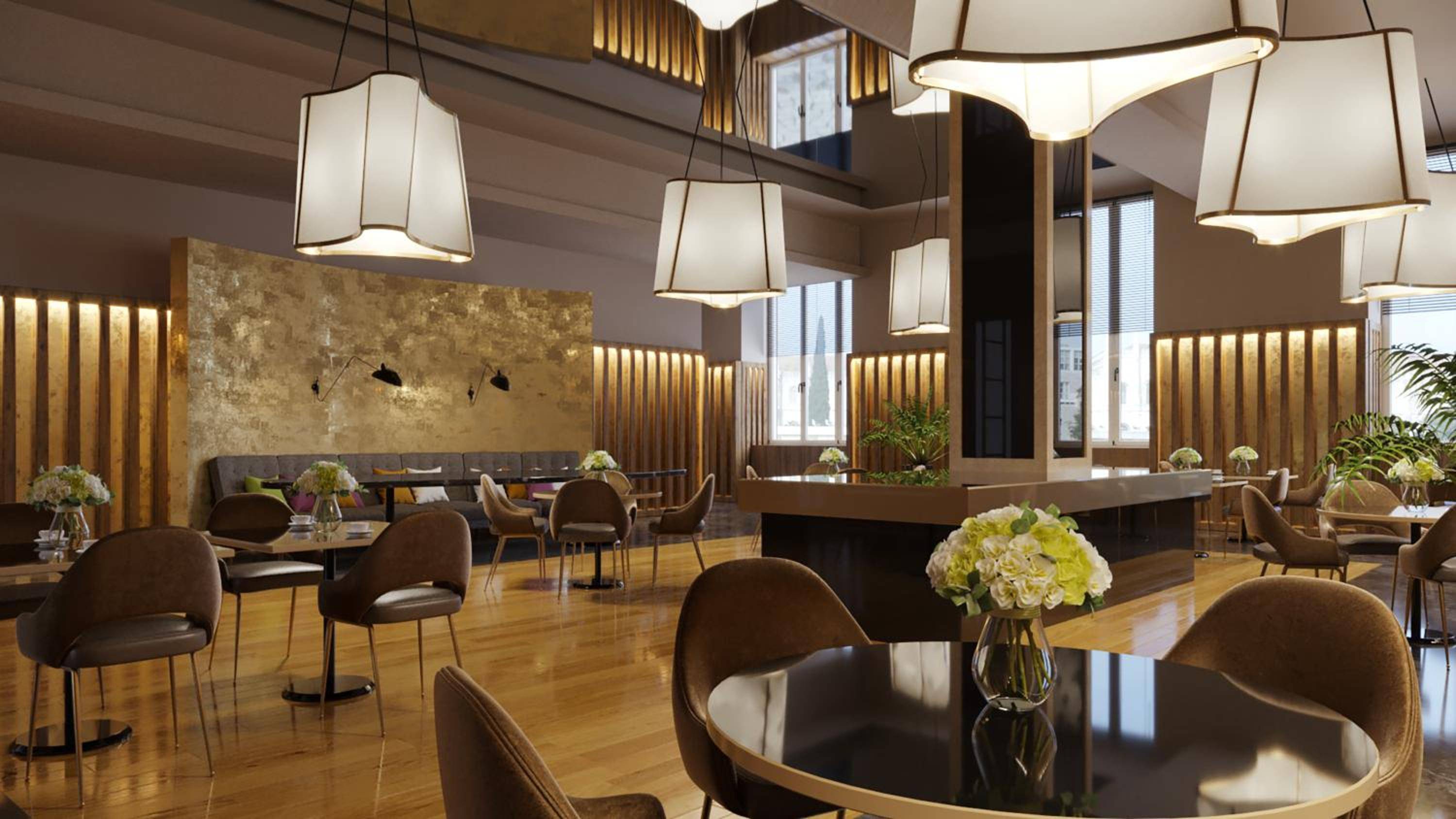 Principi di Piemonte | UNA Esperienze