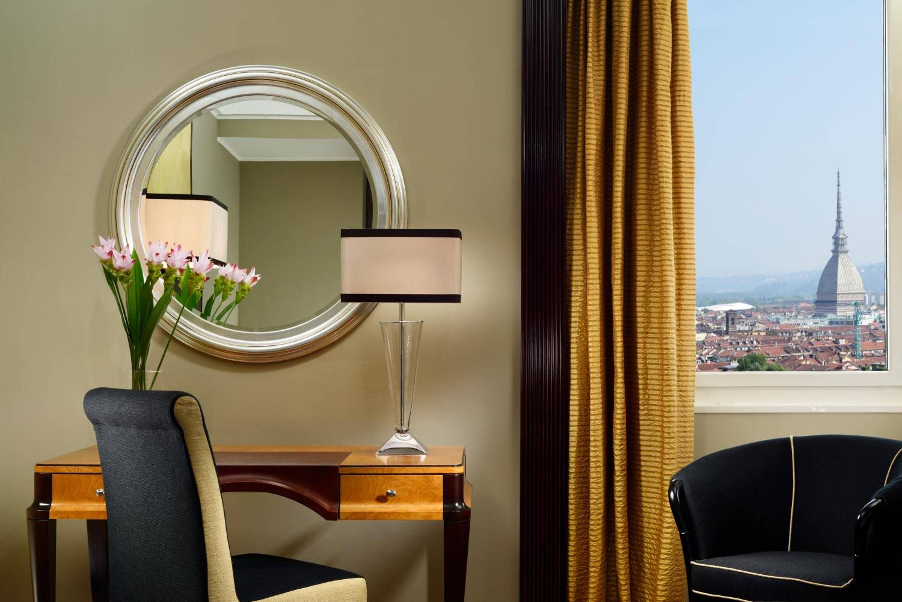 Principi di Piemonte | UNA Esperienze