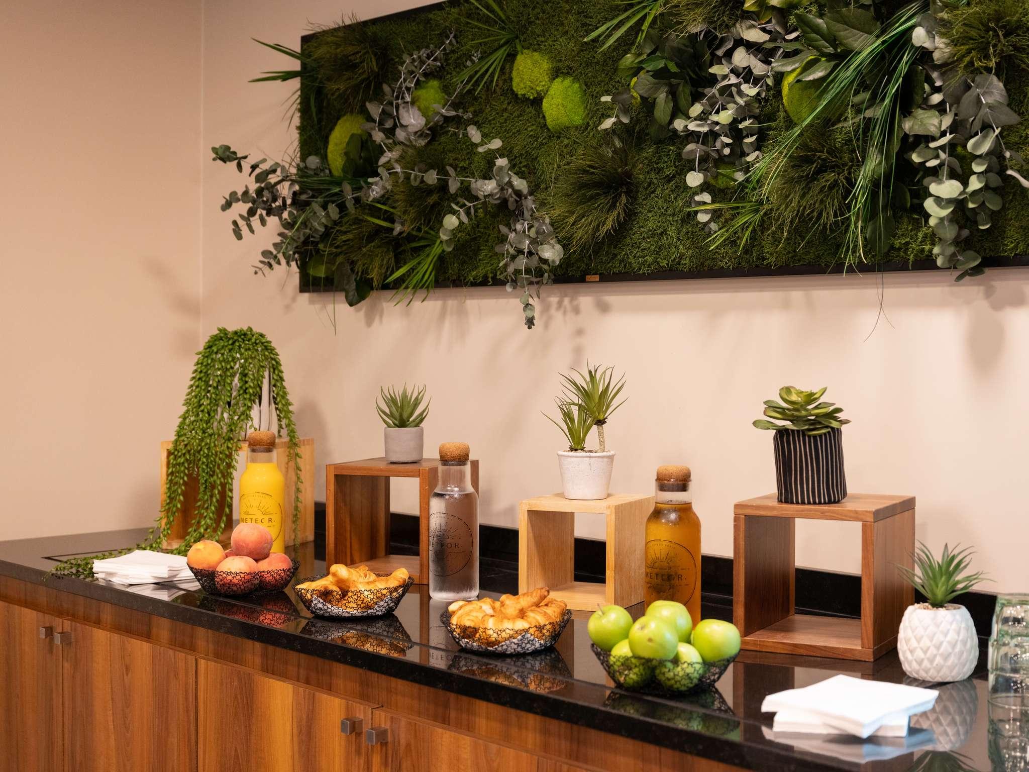 ibis Styles Paris Meteor Avenue d'Italie