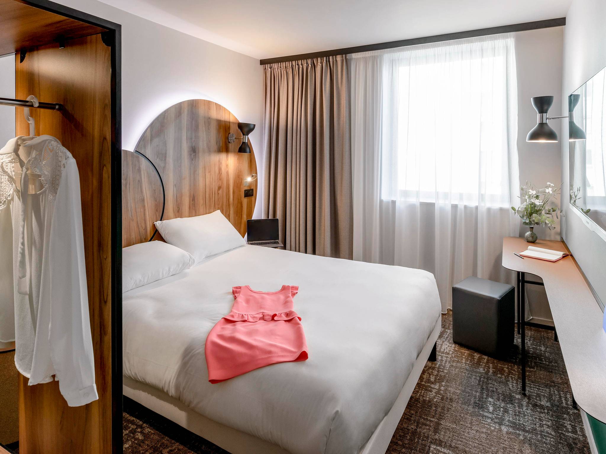ibis Styles Paris Meteor Avenue d'Italie