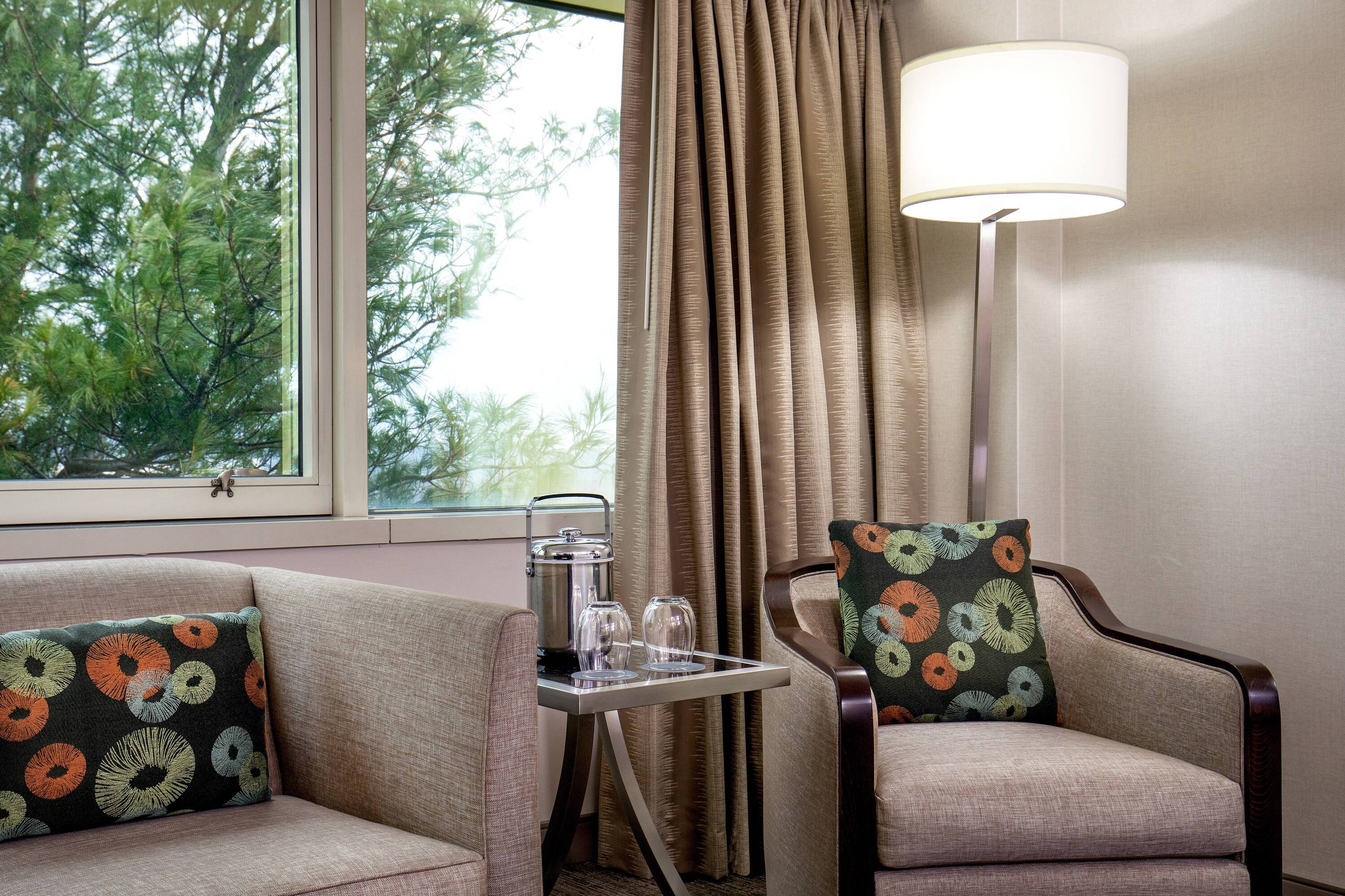 The Westin Waltham Boston