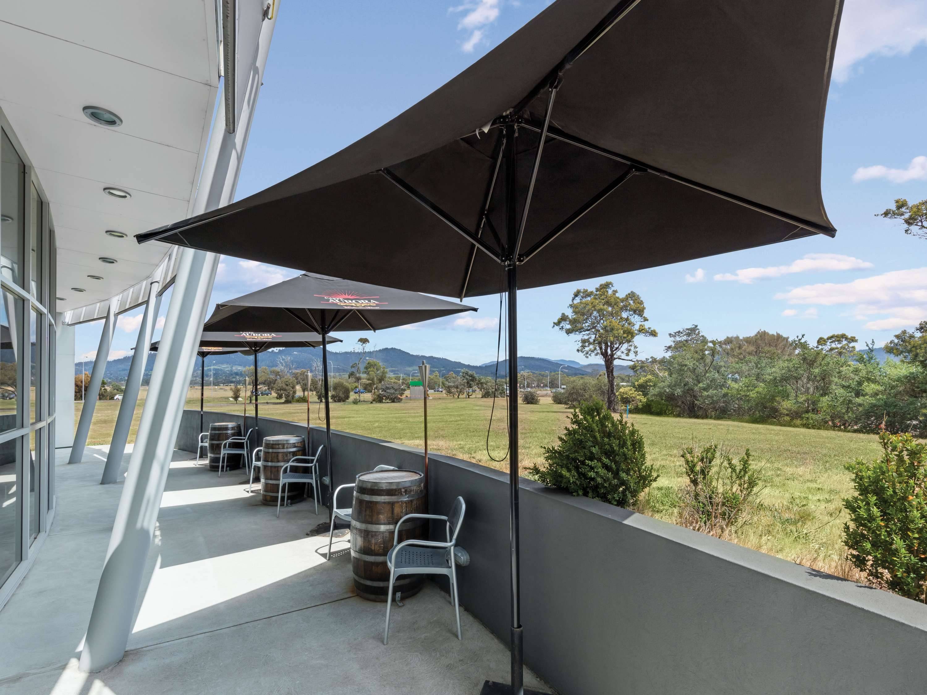 Mantra Hobart Airport