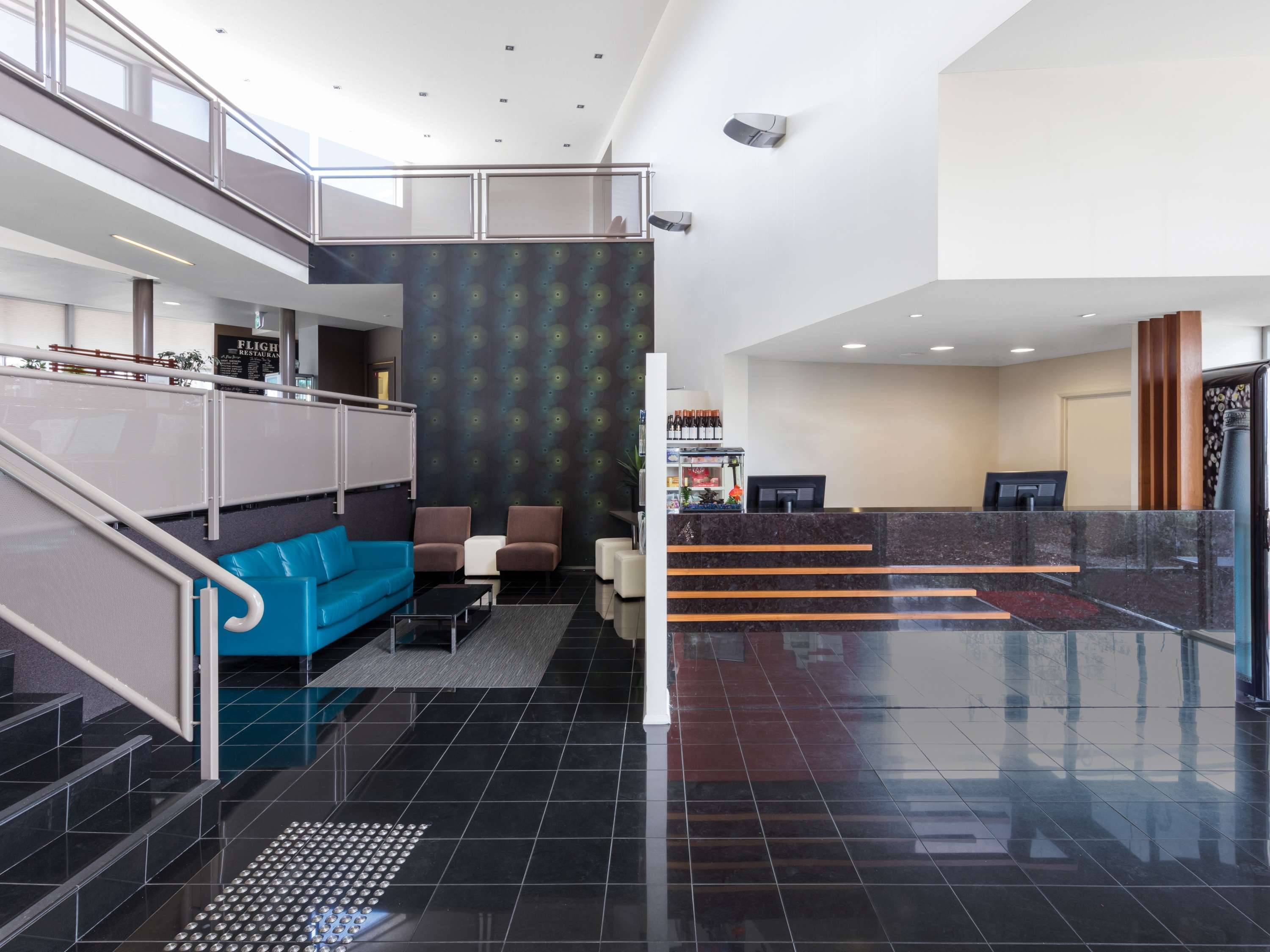 Mantra Hobart Airport