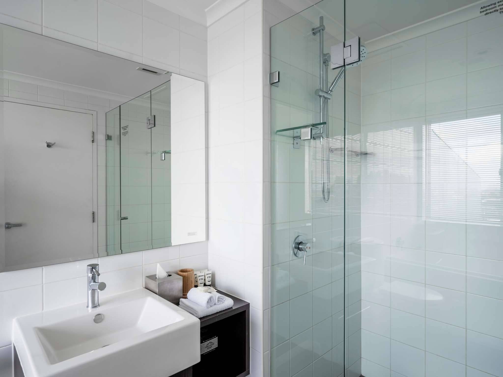 Mercure Sydney St Leonards