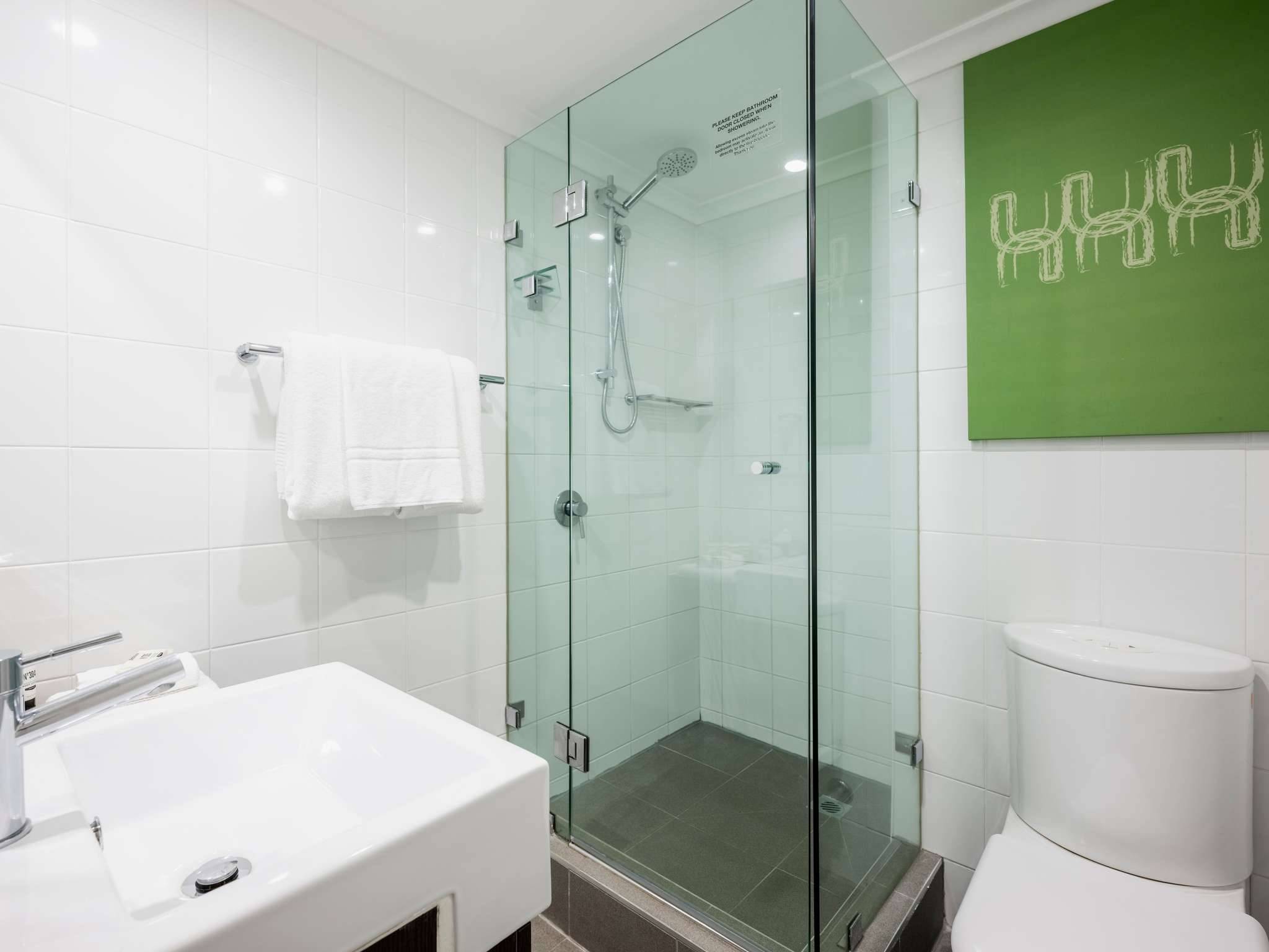 Mercure Sydney St Leonards