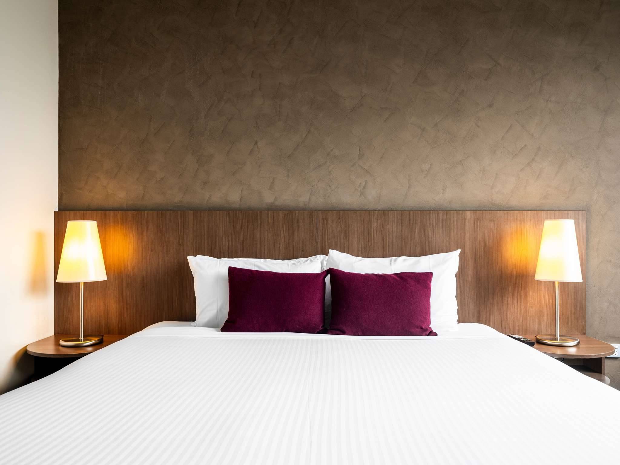 Mercure Sydney St Leonards