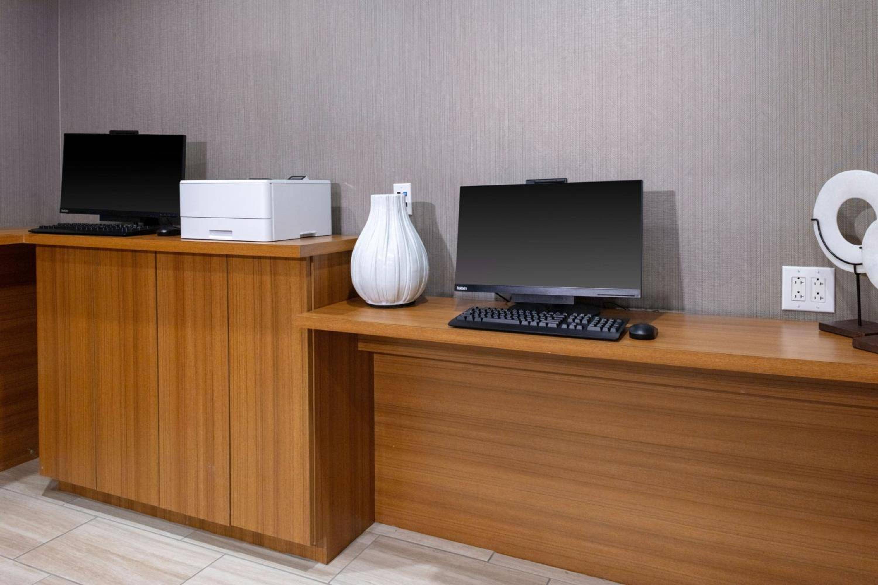 SpringHill Suites Atlanta Alpharetta/Roswell