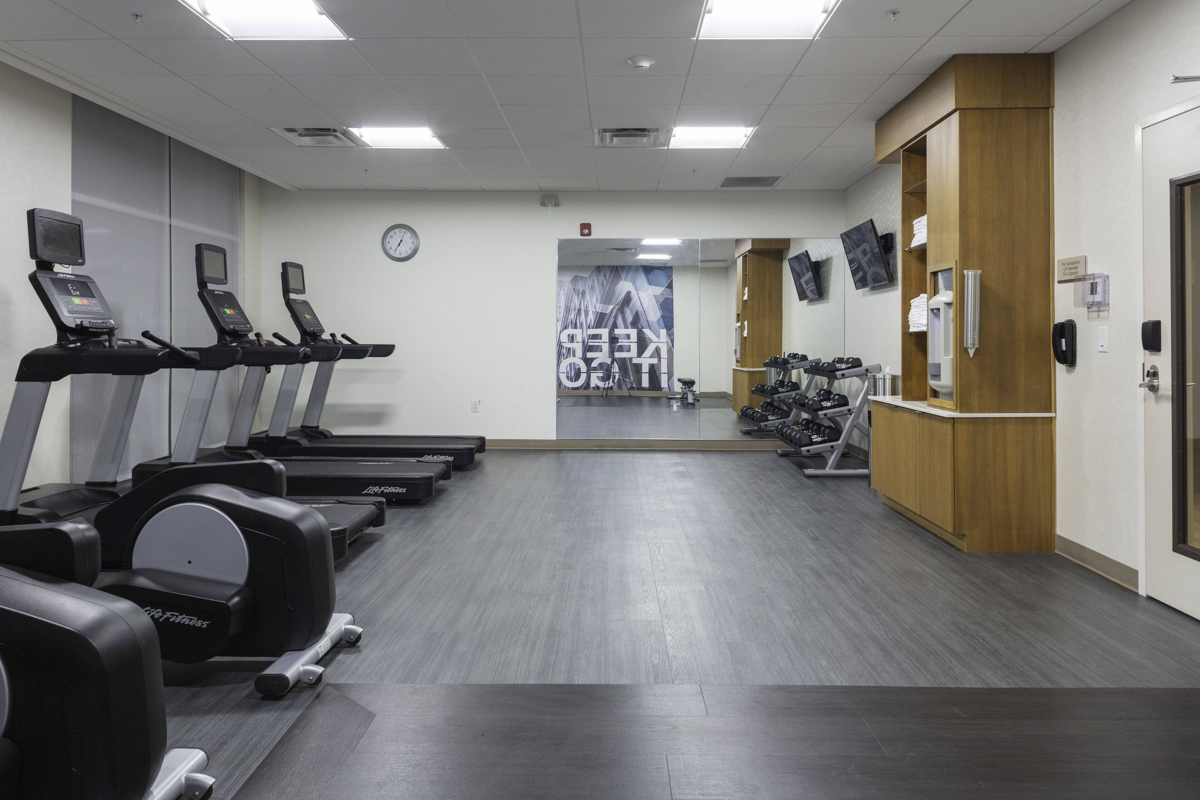 SpringHill Suites by Marriott Atlanta Alpharetta/Roswell