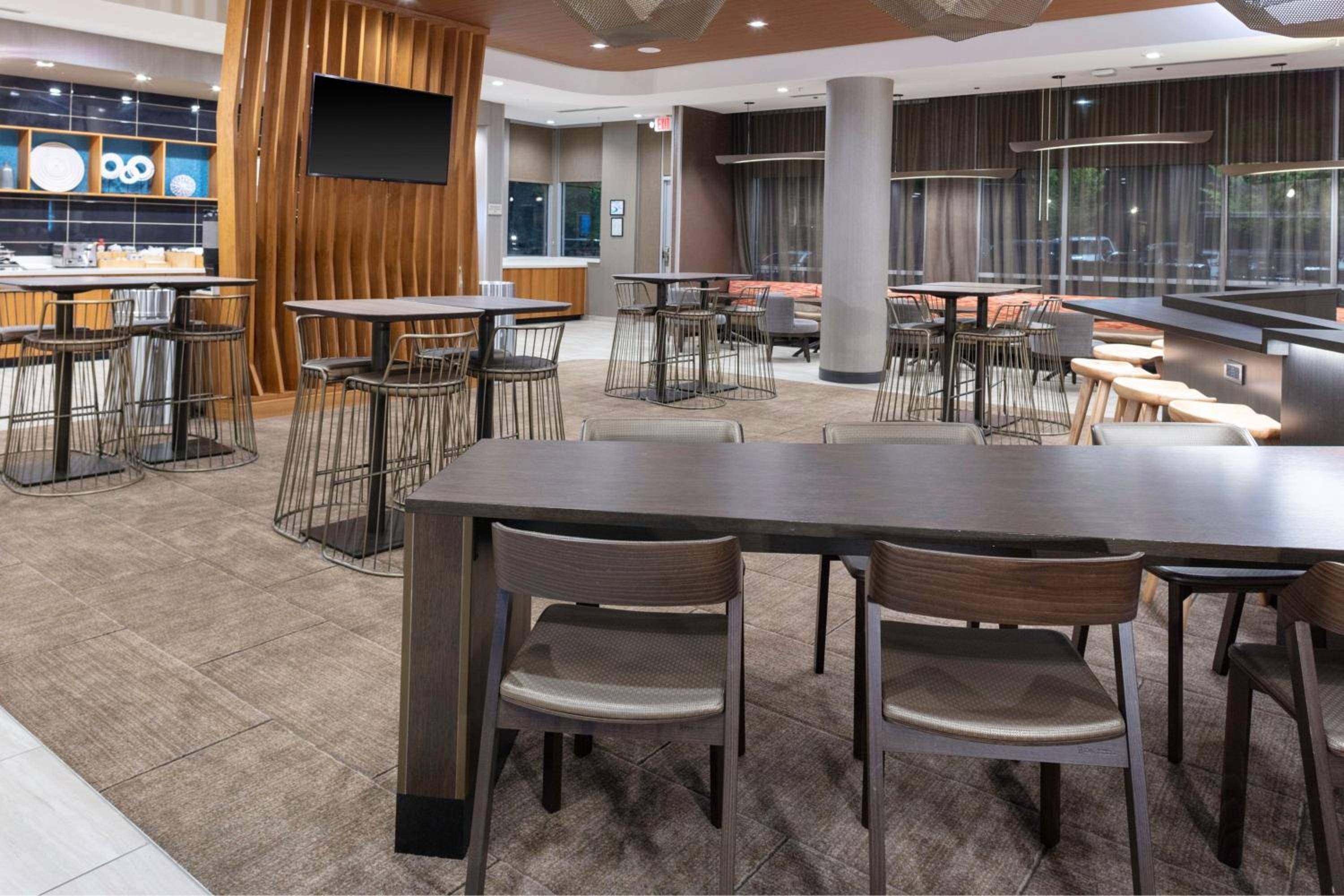 SpringHill Suites Atlanta Alpharetta/Roswell