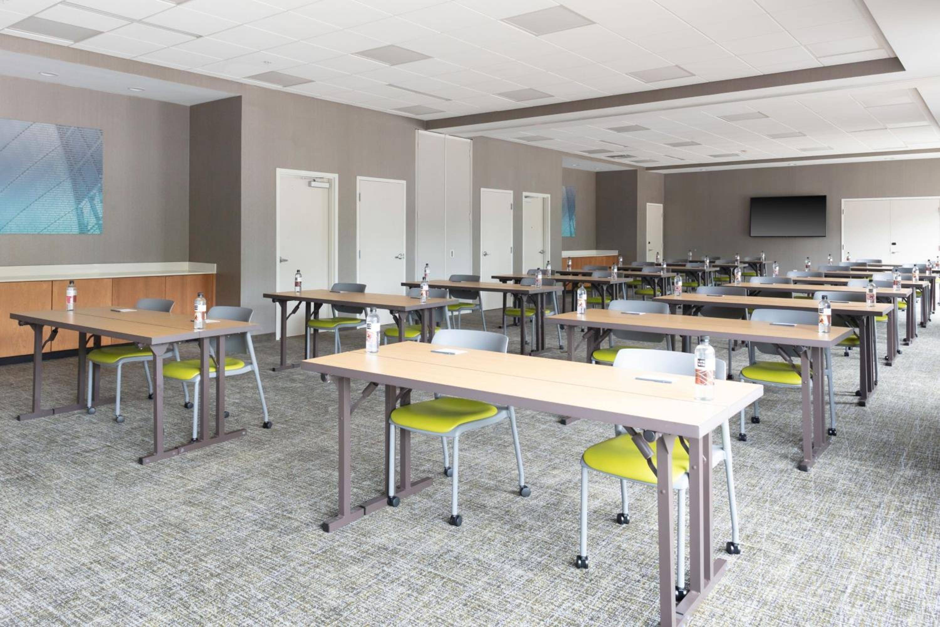 SpringHill Suites Atlanta Alpharetta/Roswell