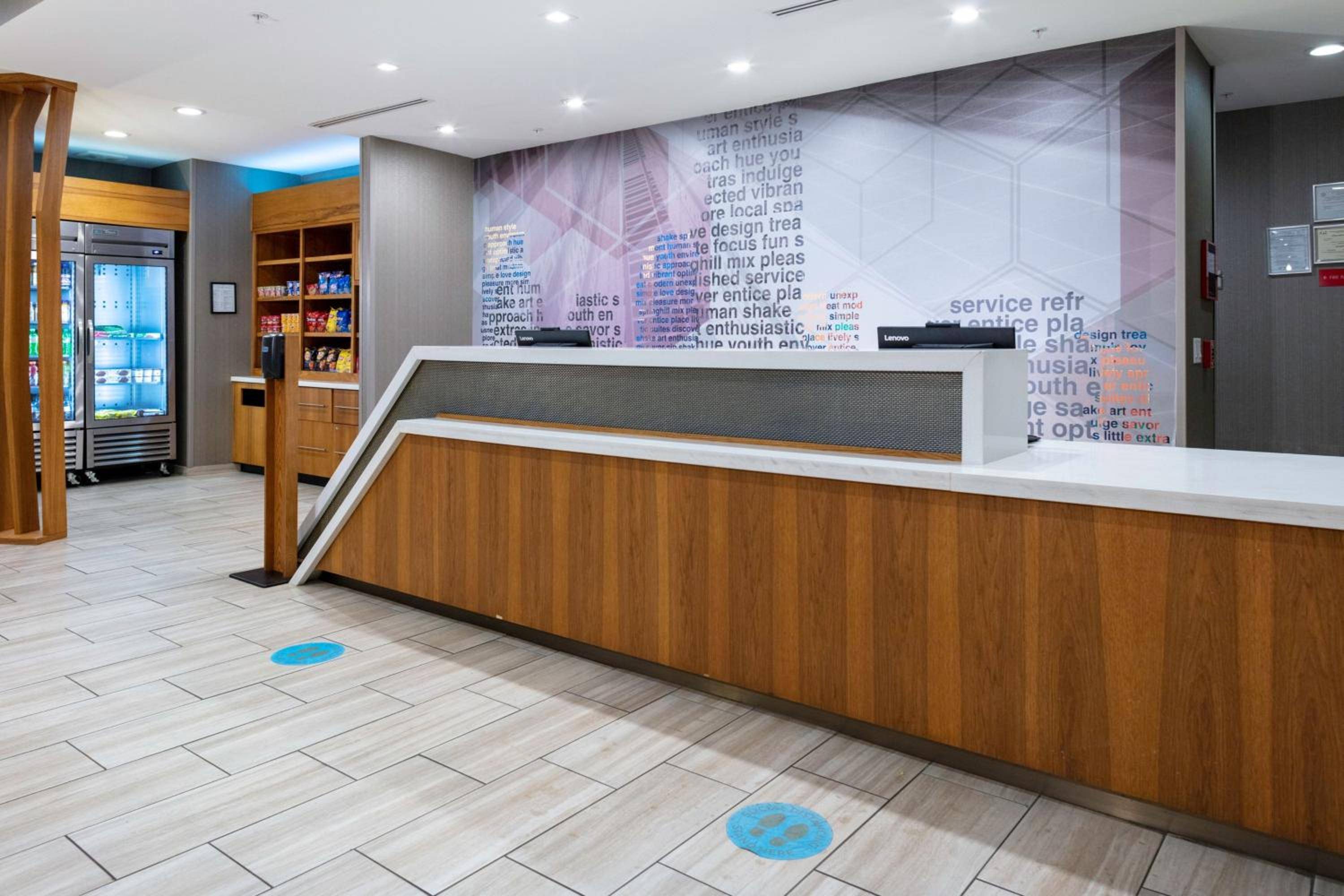 SpringHill Suites Atlanta Alpharetta/Roswell